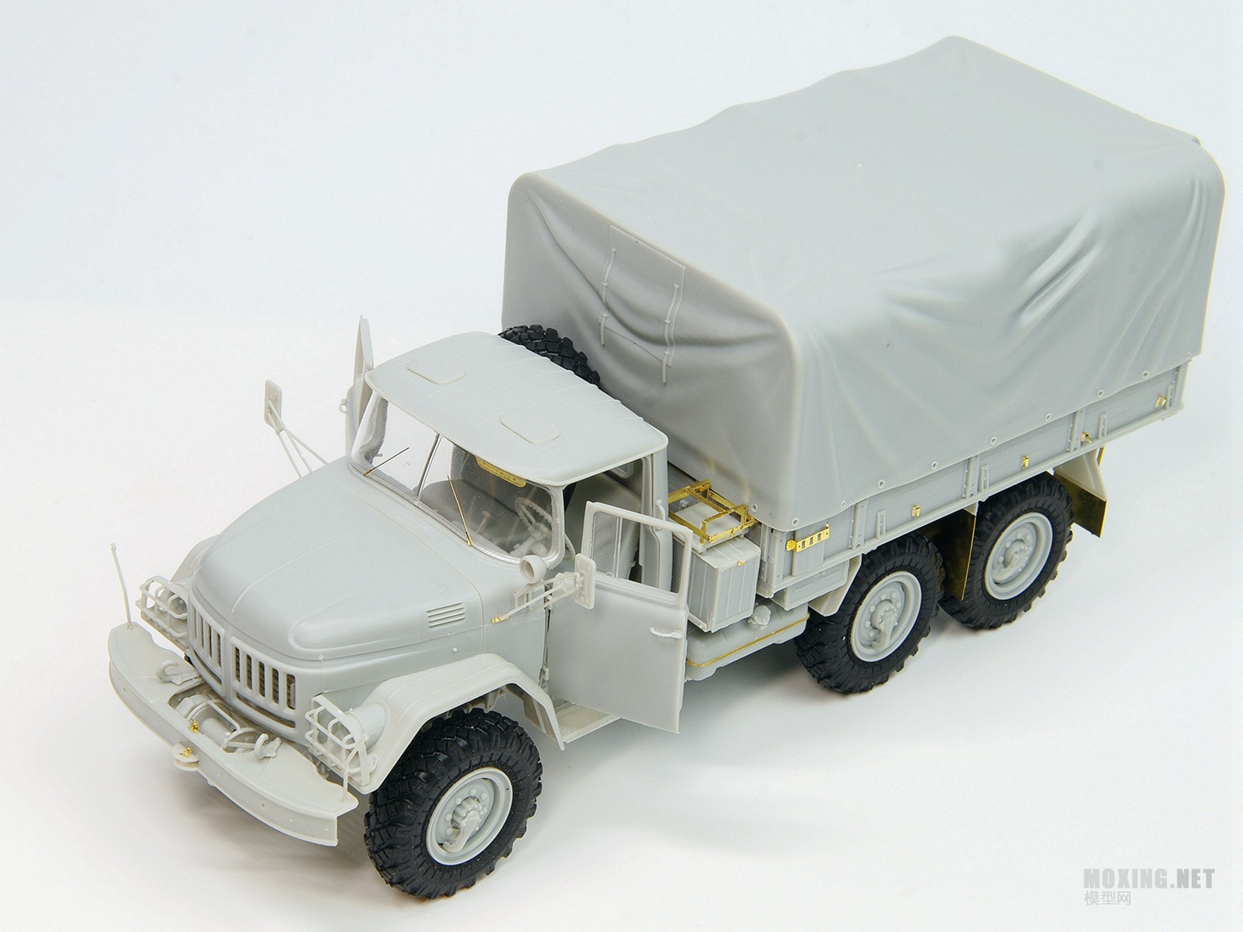 [ģ]-1/35Zil-131()<>(CB35193)