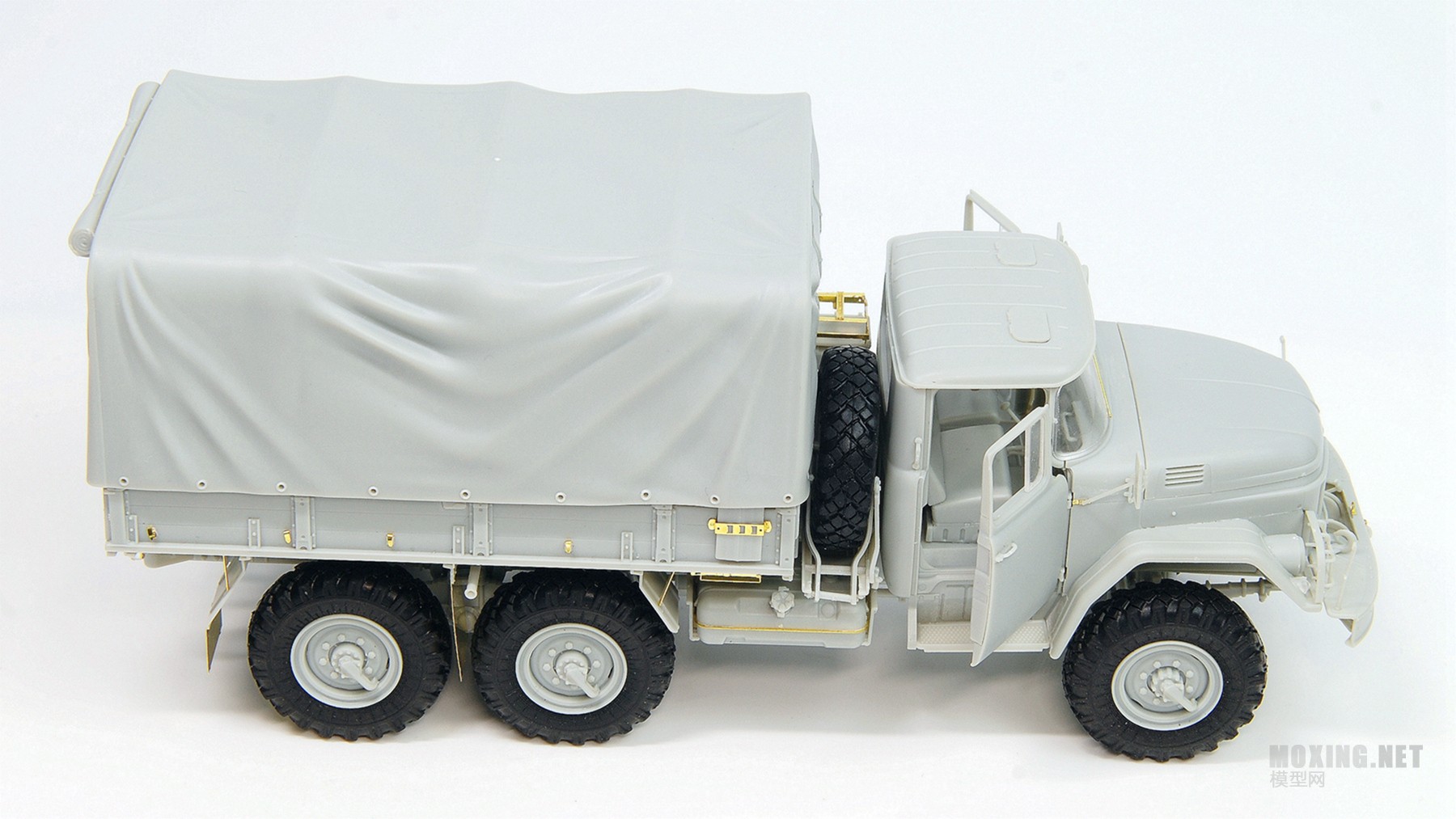 [ģ]-1/35Zil-131()<>(CB35193)