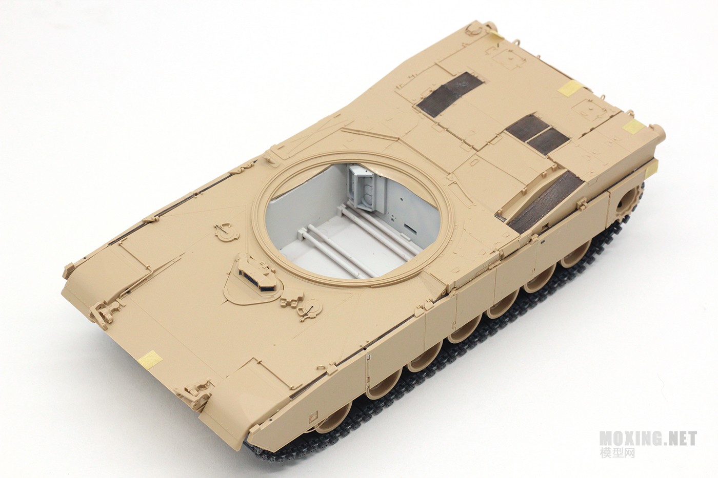 [ģ]RFM()-1/35M1A1/A2ս̹(ȫڹһ)(RM-5007)