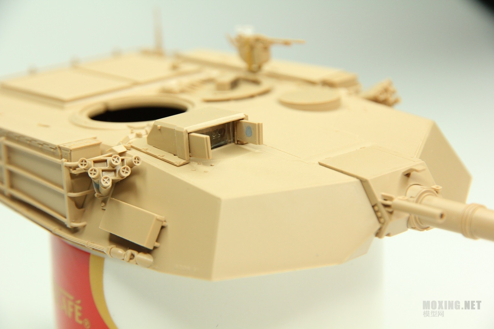 [ģ]RFM/(RM-5006)-1/35M1A1ս̹(1991ս)