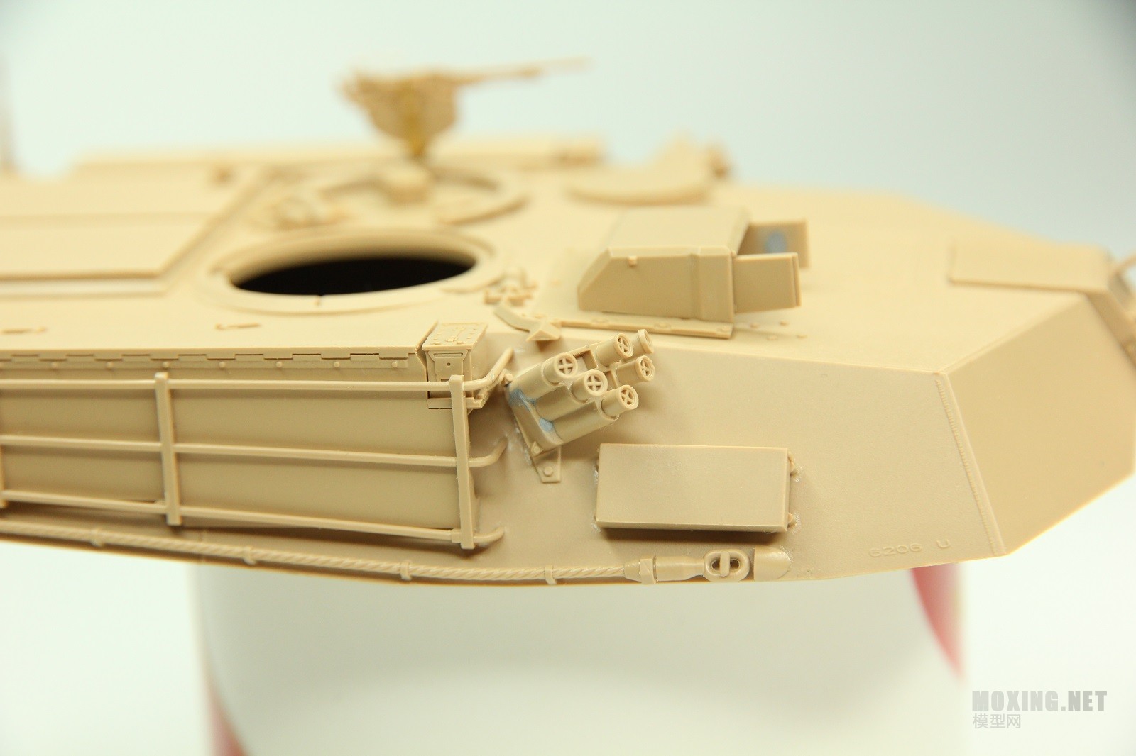 [ģ]RFM/(RM-5006)-1/35M1A1ս̹(1991ս)