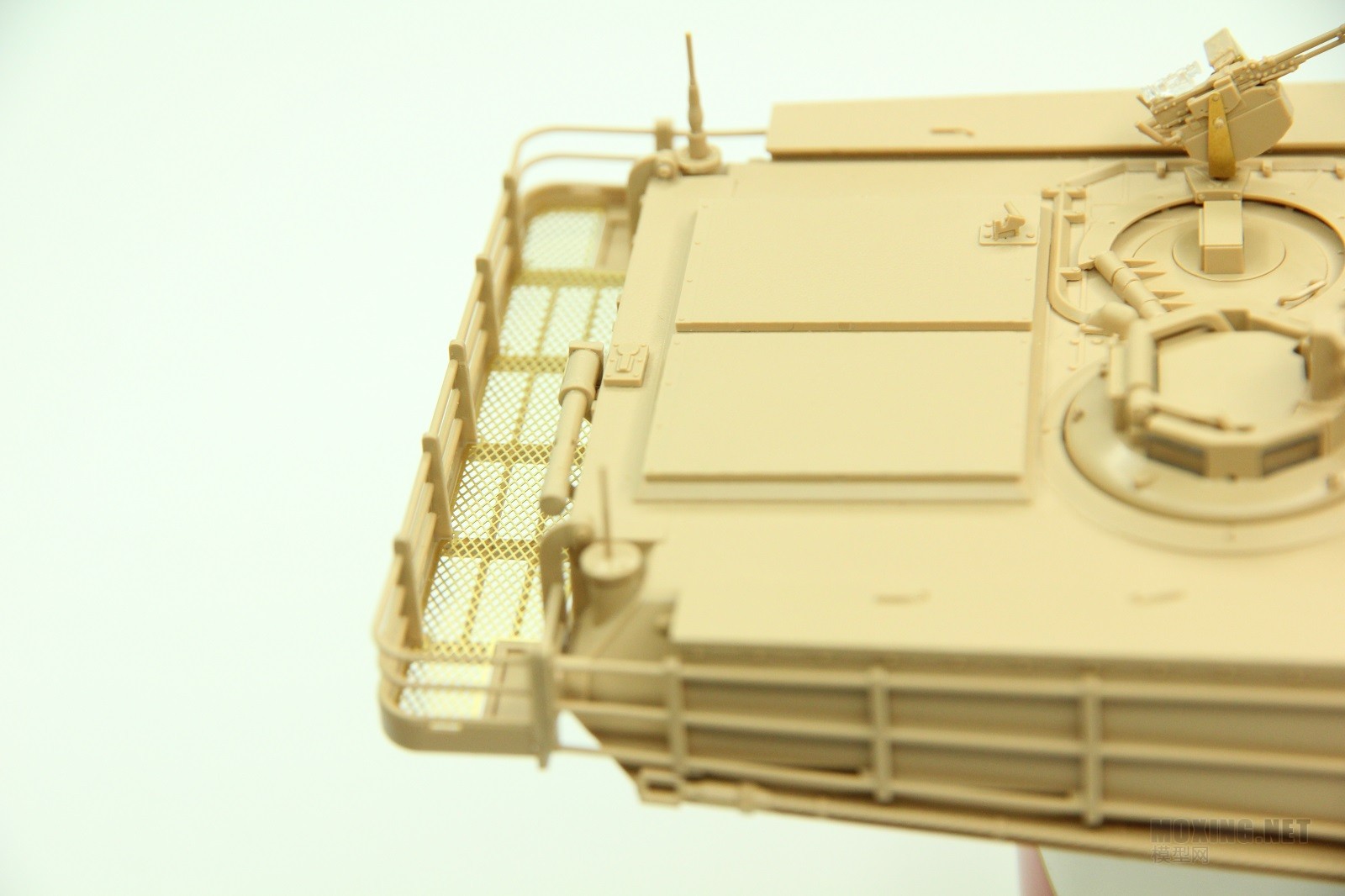 [ģ]RFM/(RM-5006)-1/35M1A1ս̹(1991ս)