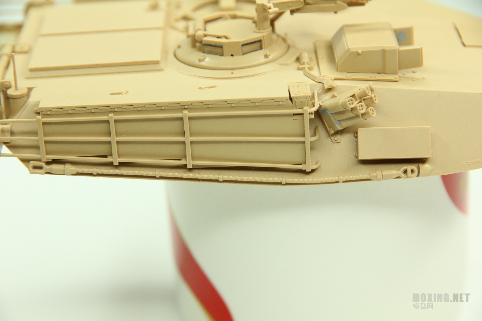 [ģ]RFM/(RM-5006)-1/35M1A1ս̹(1991ս)