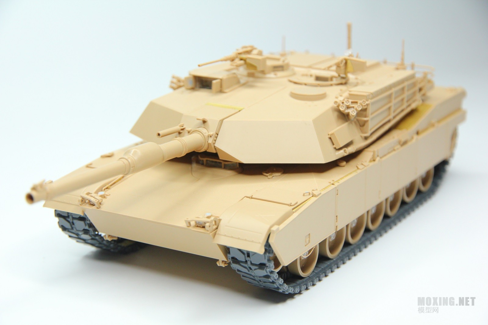 [ģ]RFM/(RM-5006)-1/35M1A1ս̹(1991ս)