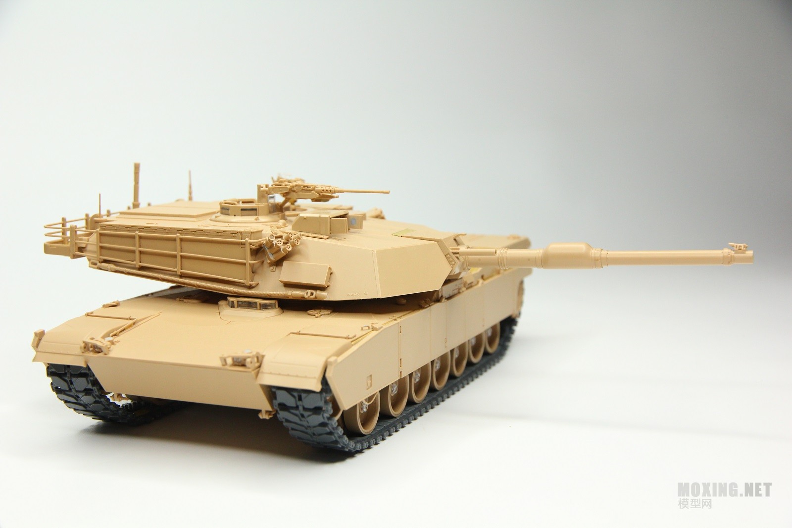 [ģ]RFM/(RM-5006)-1/35M1A1ս̹(1991ս)