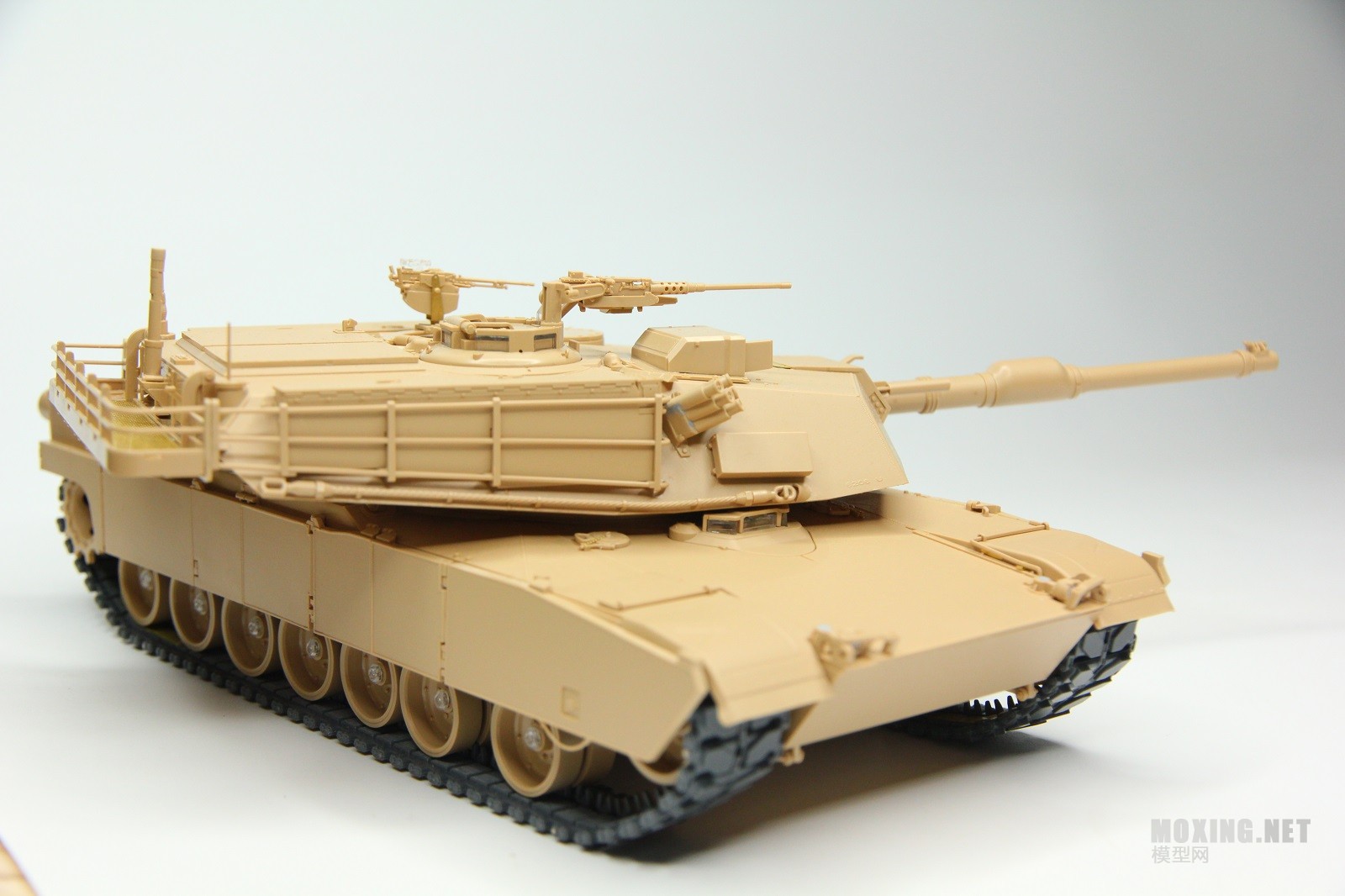 [ģ]RFM/(RM-5006)-1/35M1A1ս̹(1991ս)