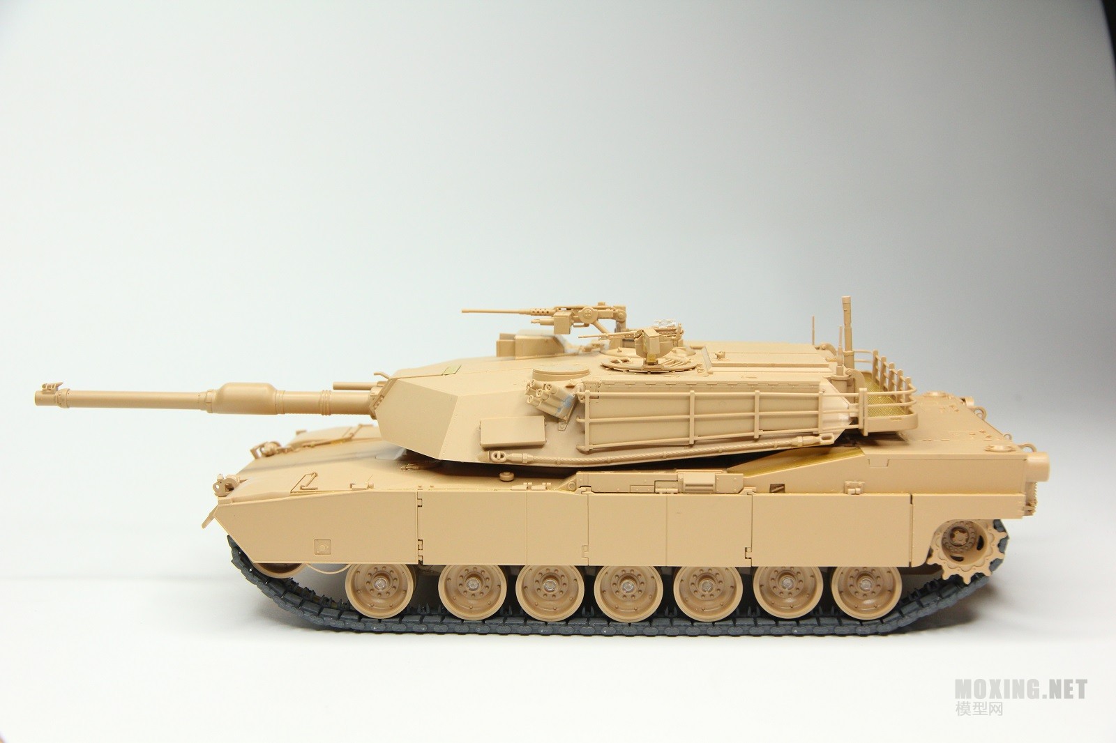 [ģ]RFM/(RM-5006)-1/35M1A1ս̹(1991ս)