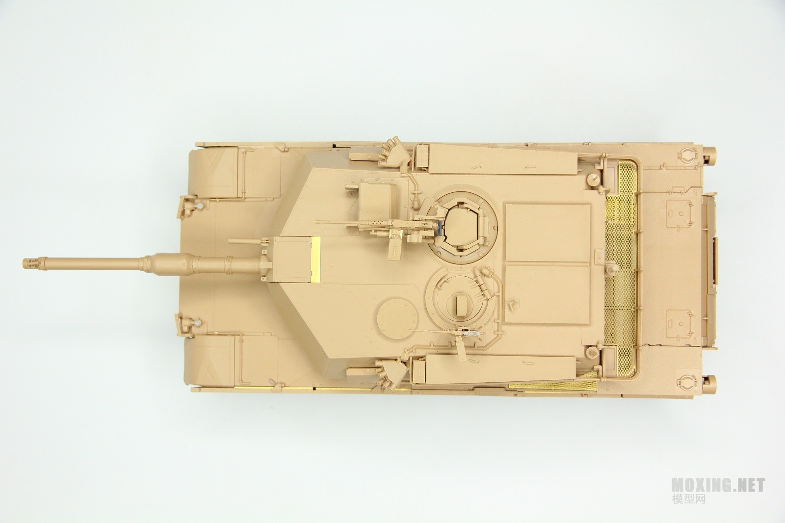 [ģ]RFM/(RM-5006)-1/35M1A1ս̹(1991ս)