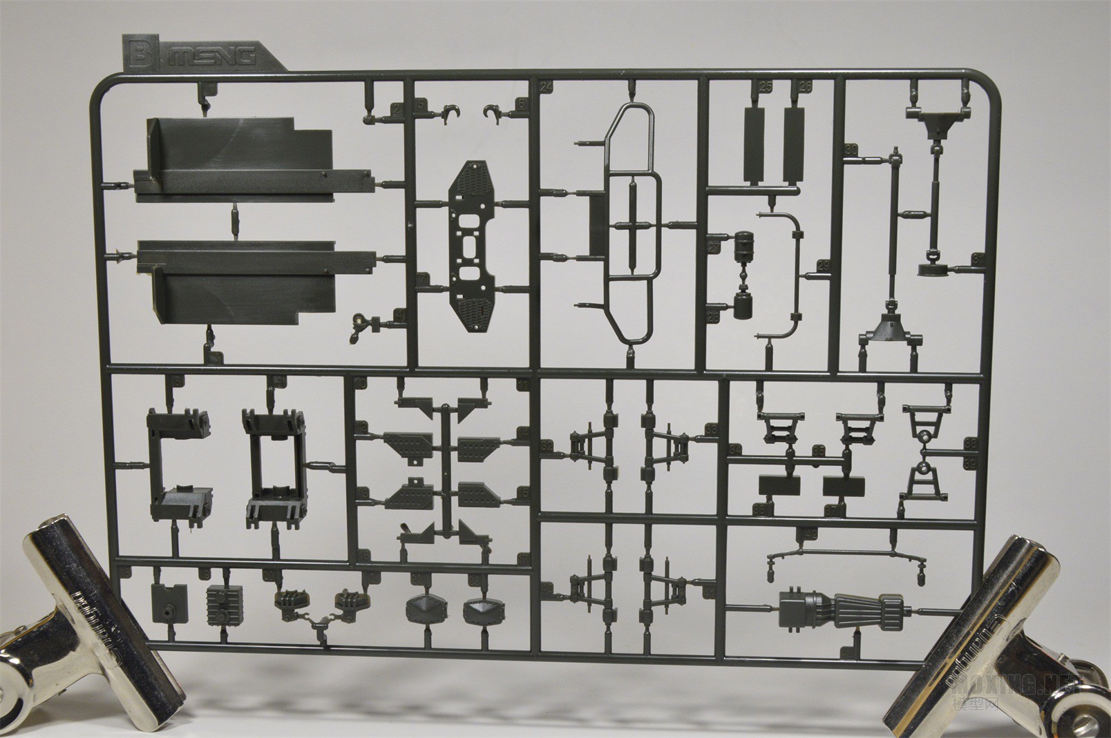 [ģ]MENG(VS-008)-1/35˹ -M ߻װ׳ս