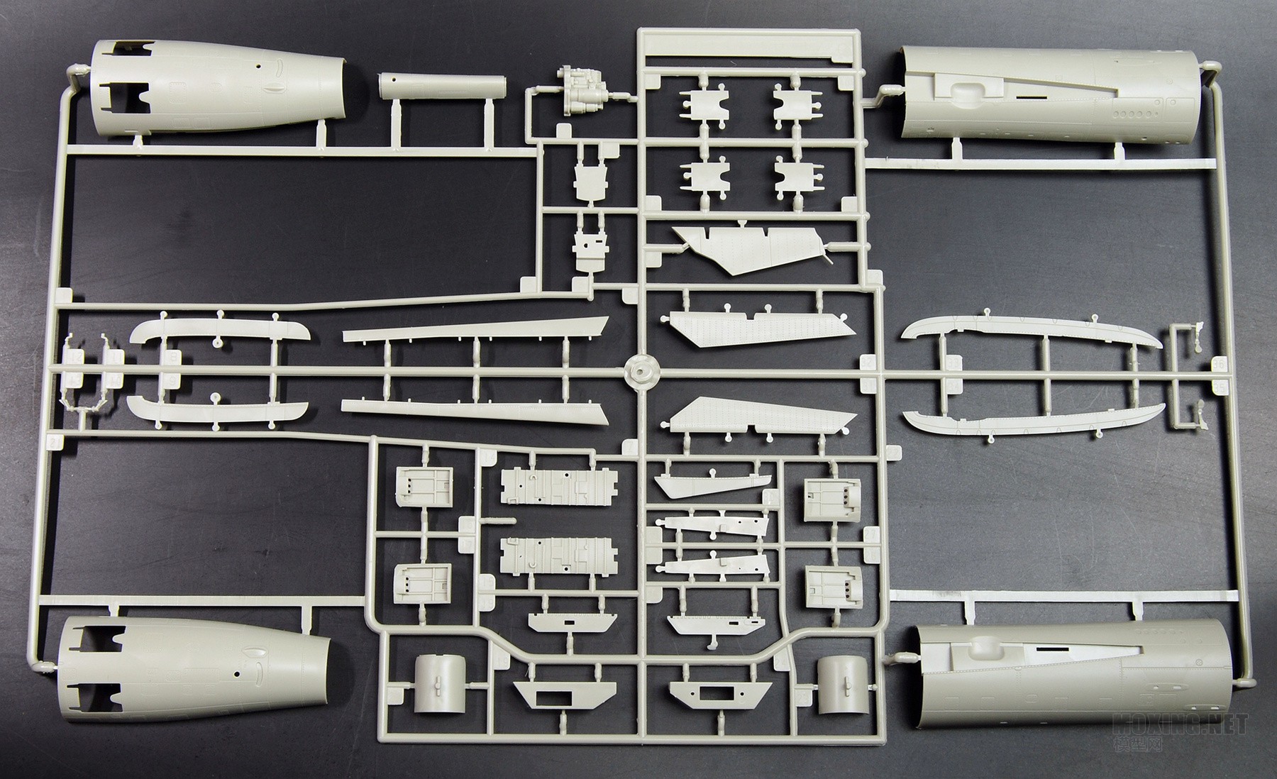 [ģ]Сӥ(KH80144)-1/48(SU)-17 M3/M4 װ佳 սը