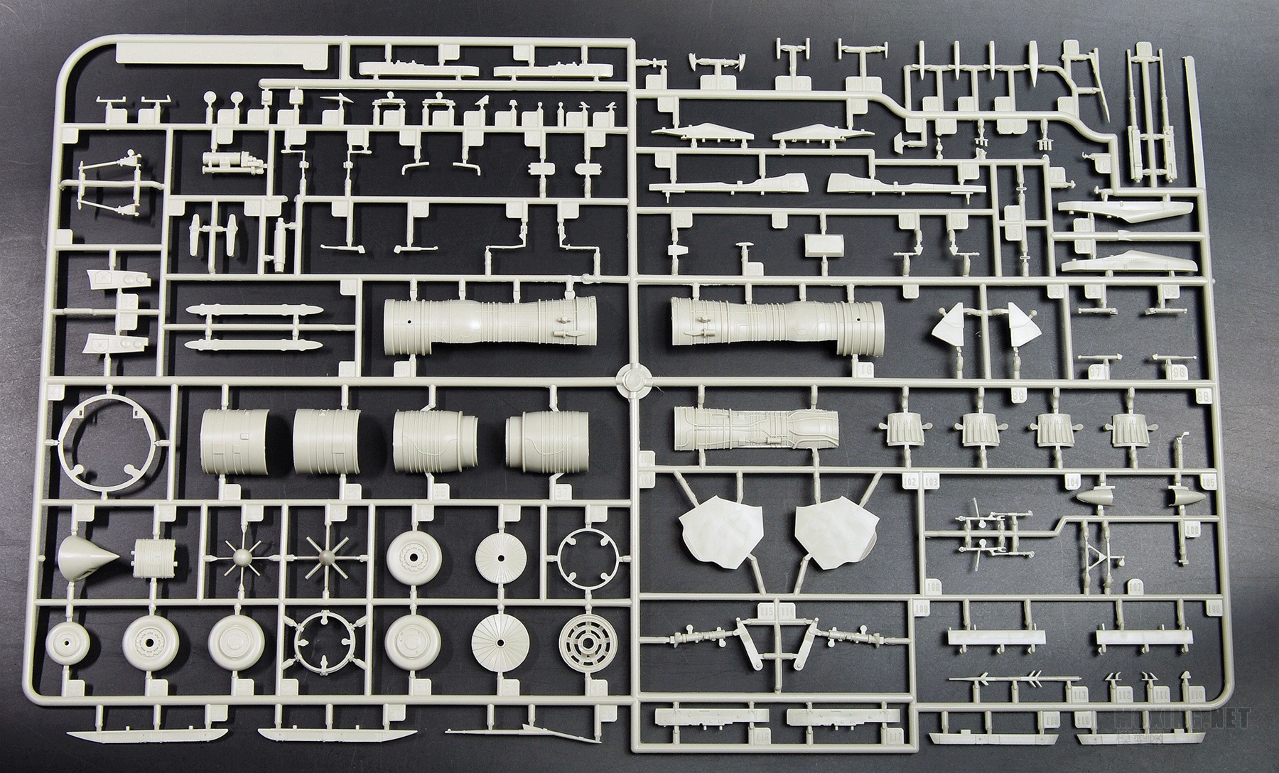 [ģ]Сӥ(KH80144)-1/48(SU)-17 M3/M4 װ佳 սը