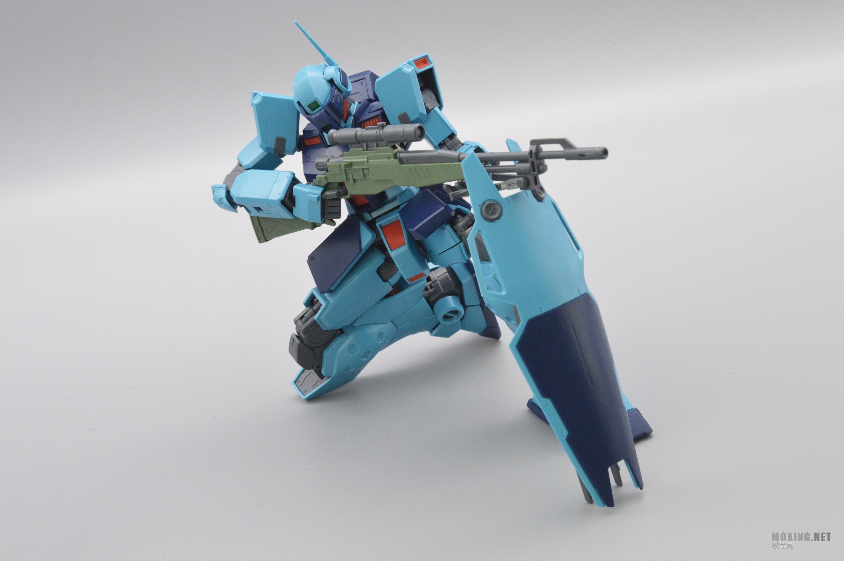 [ģ]-1/100 MG ѻͼķII(GM Sniper II)