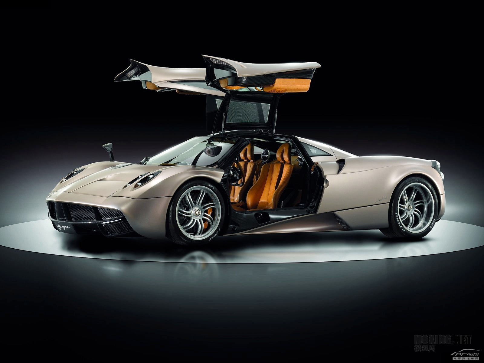 [ģ]ൺ(01091)-1/24 Huayra()ܳ