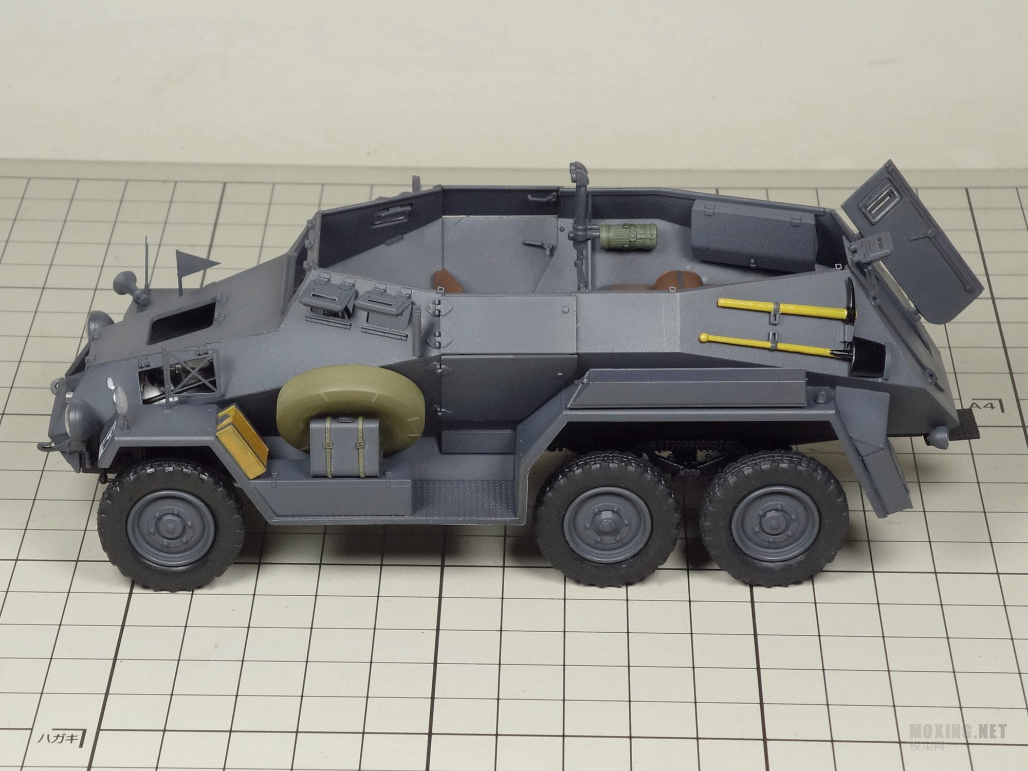 [ģ]CB35095-1/35¹Sd.Kfz.247 Aʽװָӳ