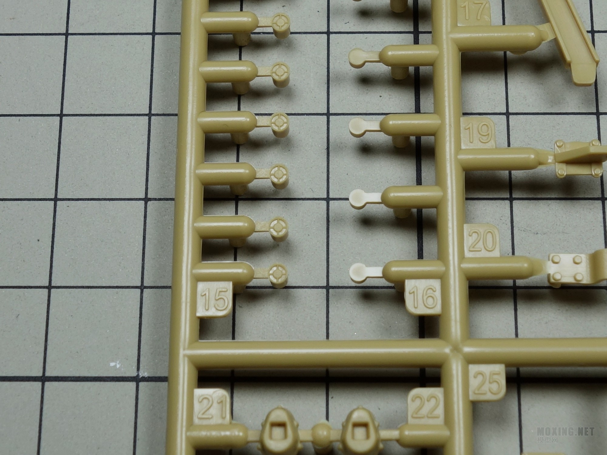 [ģ]MENG(TS-032)-1/35½սM1A1 AIM/½M1A1 TUSK ս̹