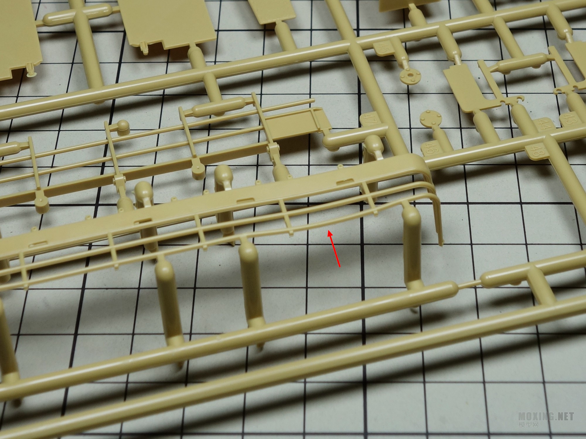 [ģ]MENG(TS-032)-1/35½սM1A1 AIM/½M1A1 TUSK ս̹