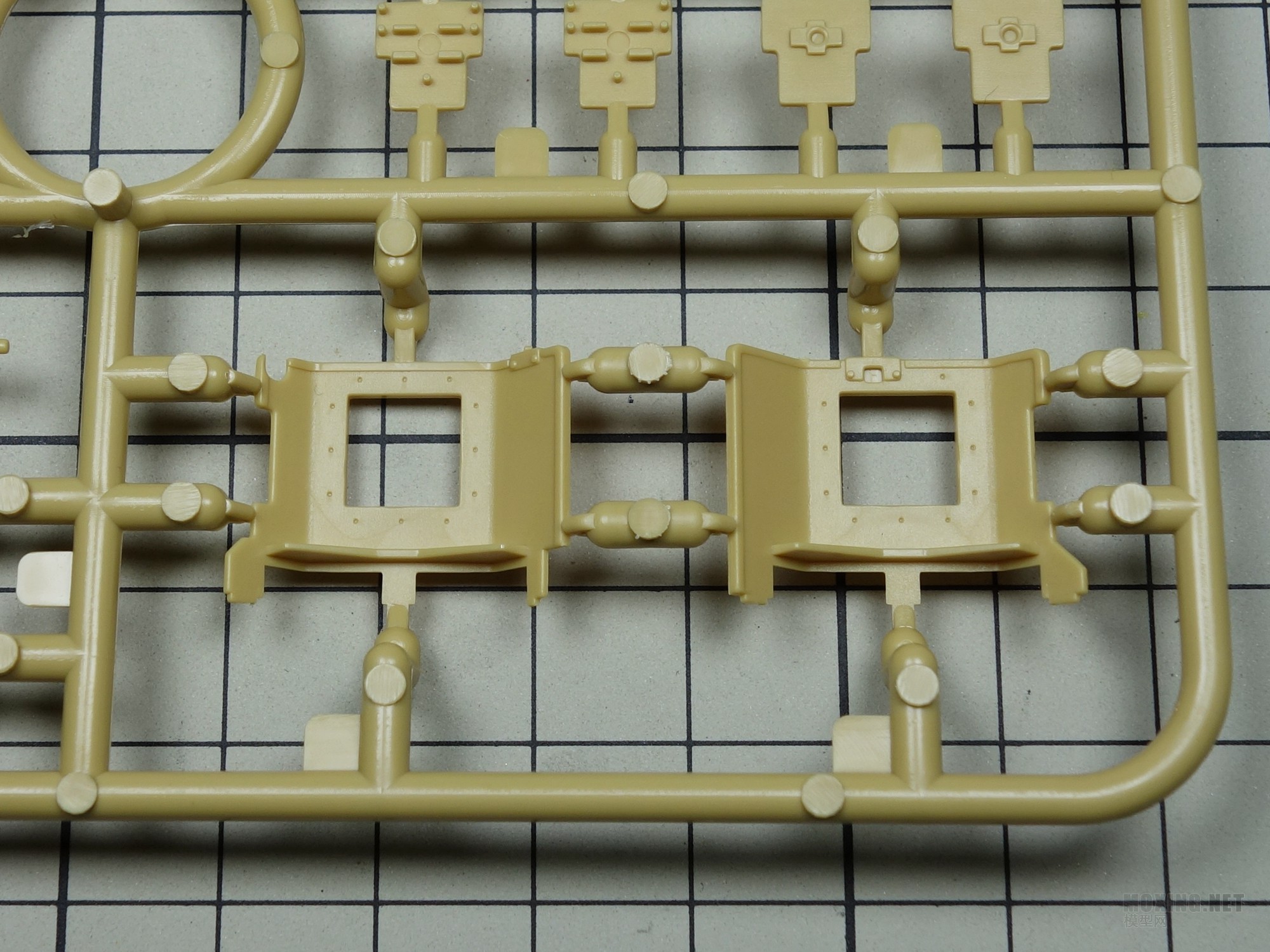 [ģ]MENG(TS-032)-1/35½սM1A1 AIM/½M1A1 TUSK ս̹