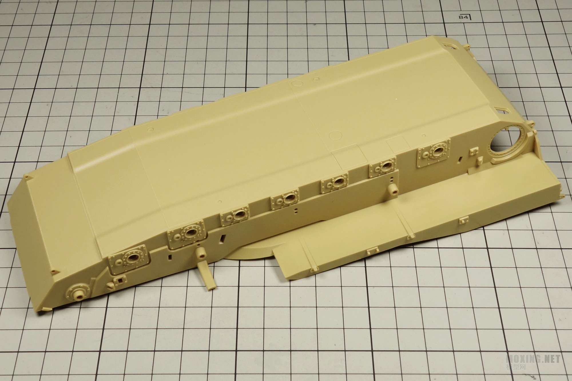 [ģ]MENG(TS-032)-1/35½սM1A1 AIM/½M1A1 TUSK ս̹