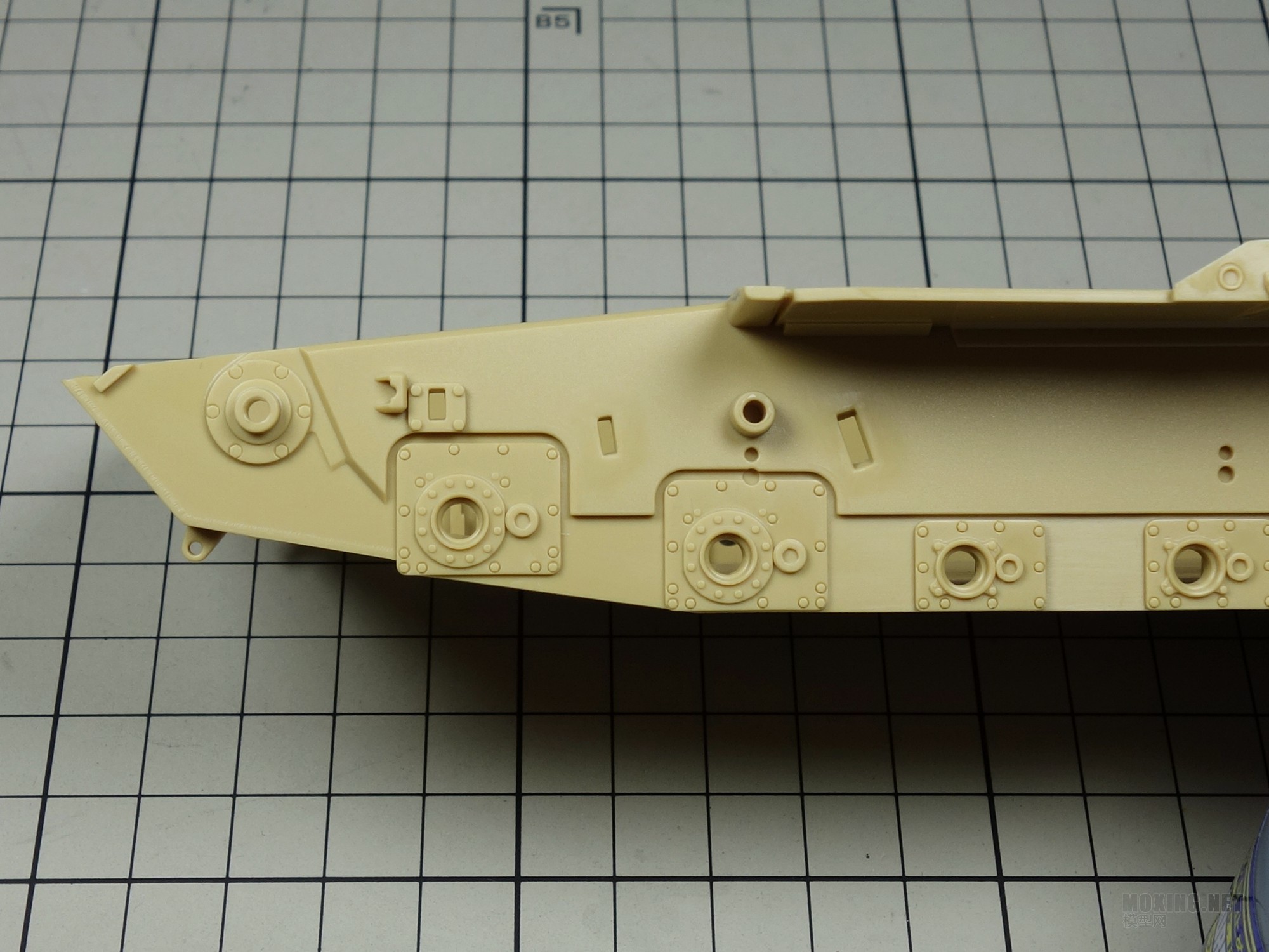 [ģ]MENG(TS-032)-1/35½սM1A1 AIM/½M1A1 TUSK ս̹