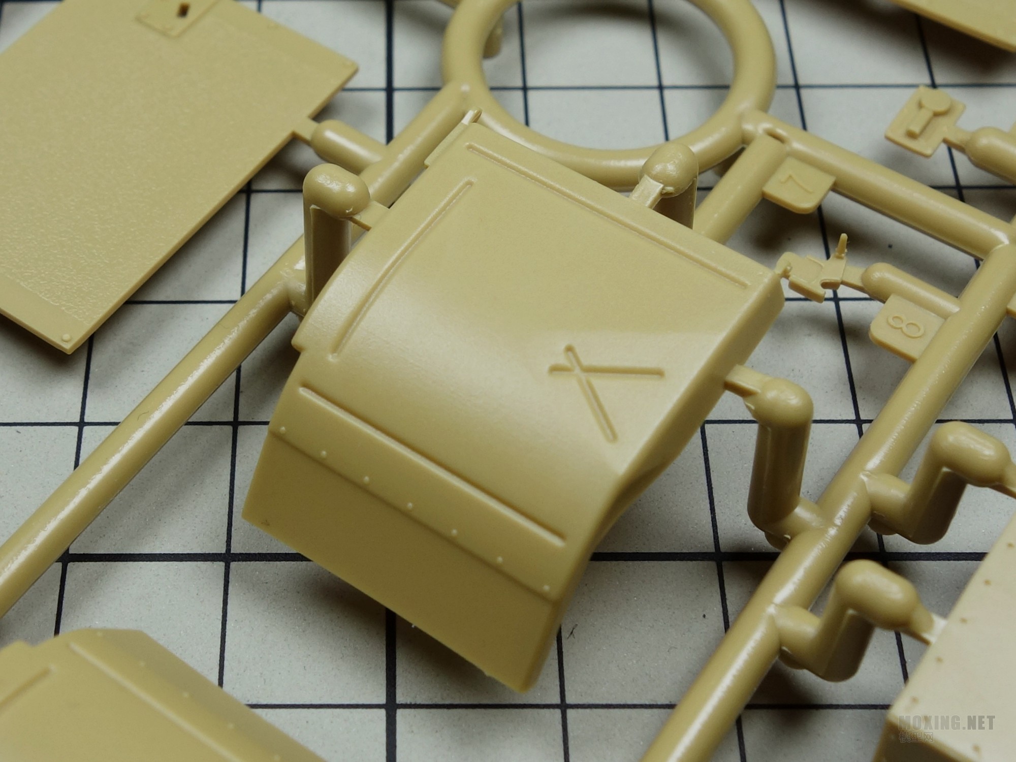 [ģ]MENG(TS-032)-1/35½սM1A1 AIM/½M1A1 TUSK ս̹