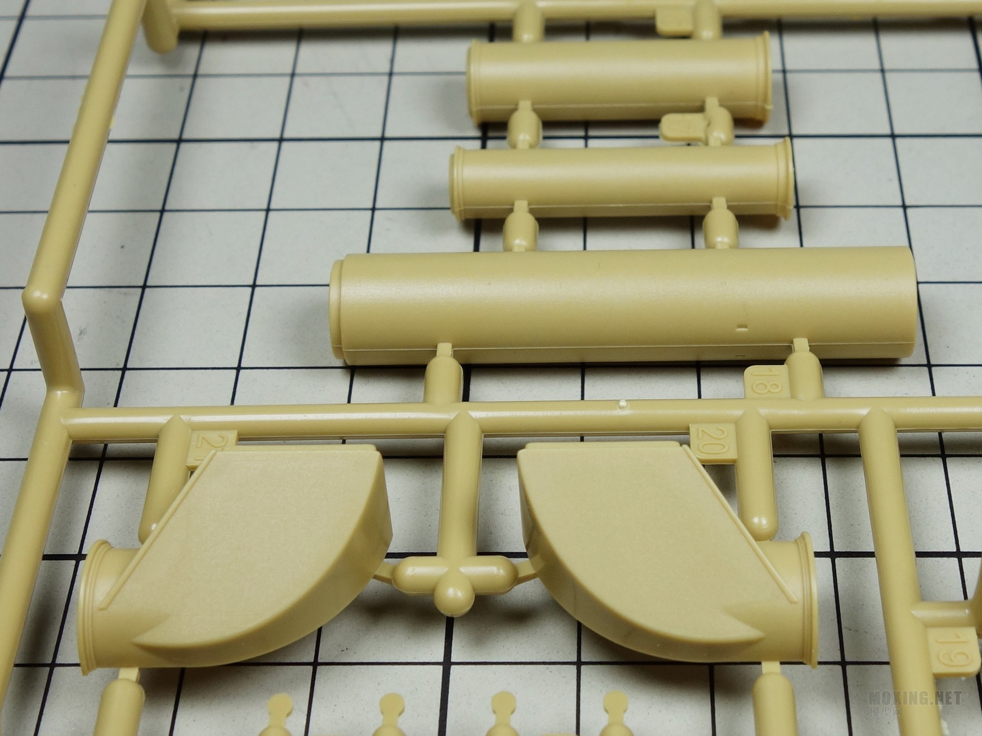 [ģ]MENG(TS-032)-1/35½սM1A1 AIM/½M1A1 TUSK ս̹