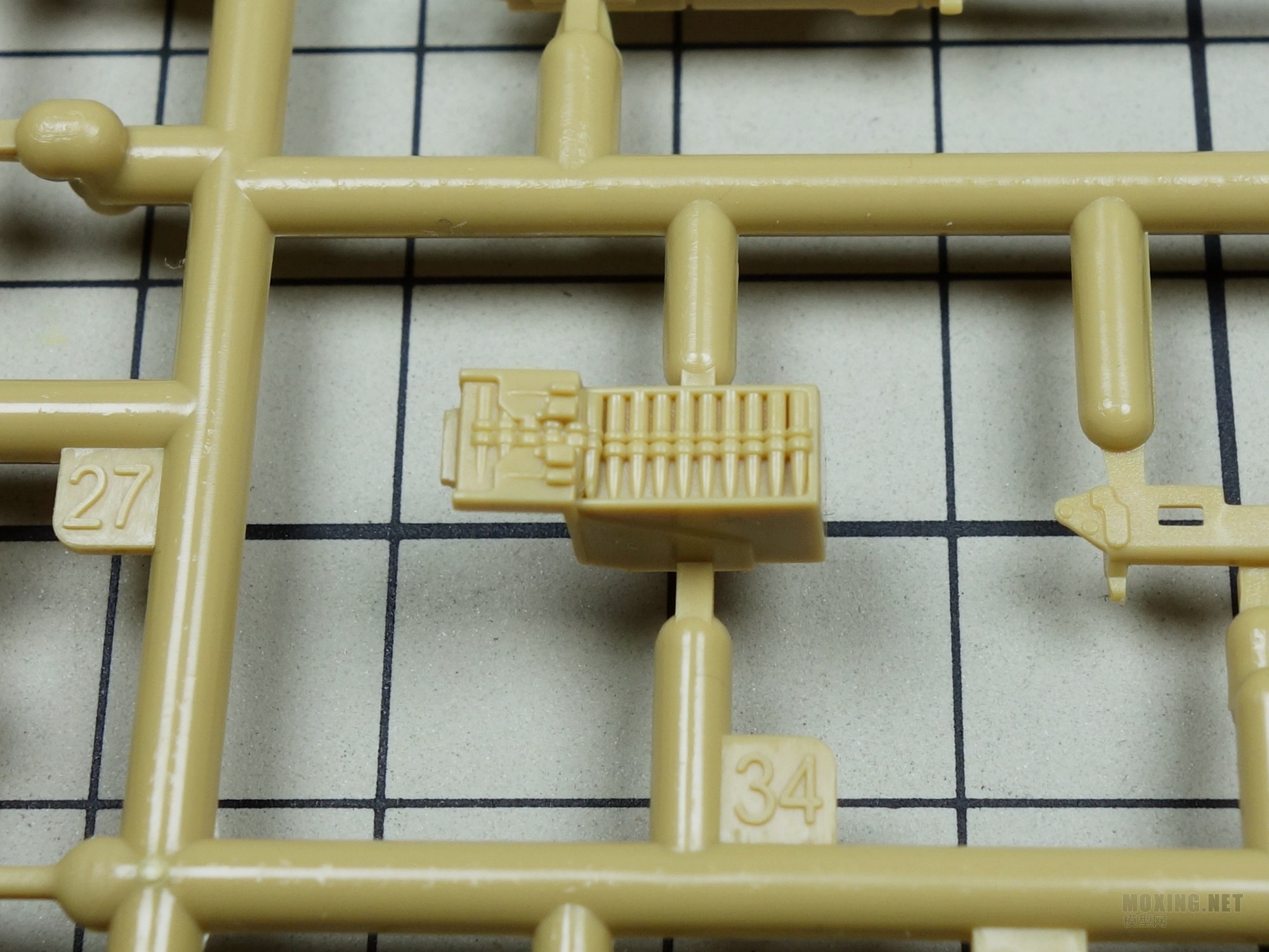 [ģ]MENG(TS-032)-1/35½սM1A1 AIM/½M1A1 TUSK ս̹