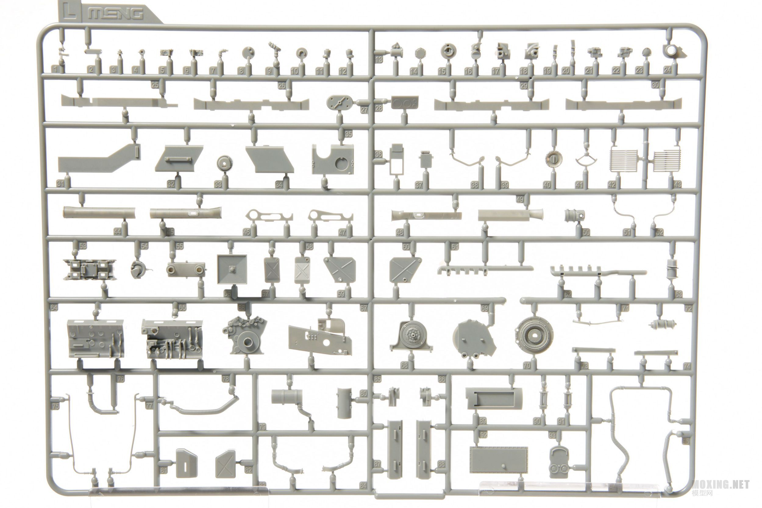 [ģ]MENG(SPS-037)-1/35¹̹ڹ