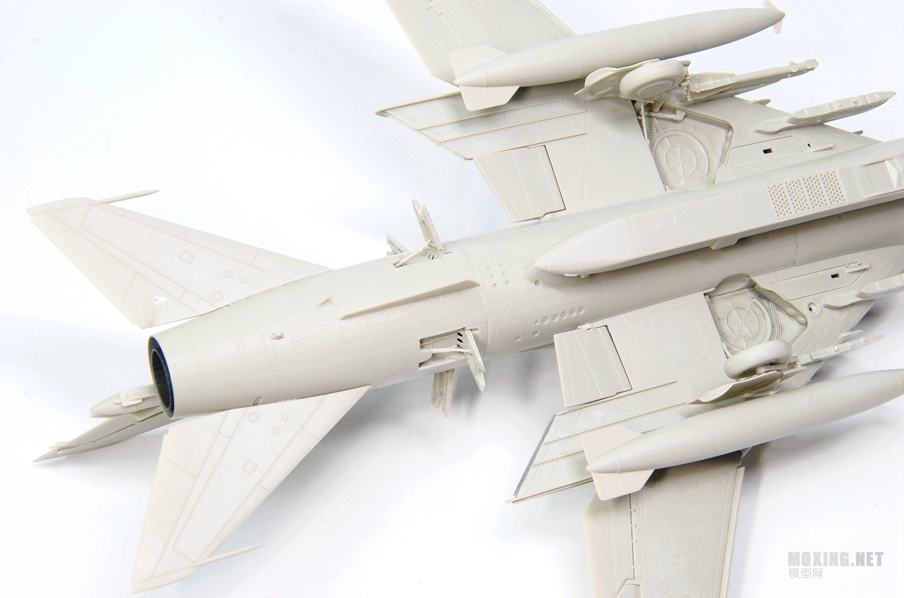 [ģ]Сӥ(KH80144)-1/48(SU)-17 M3/M4 װ佳 սը