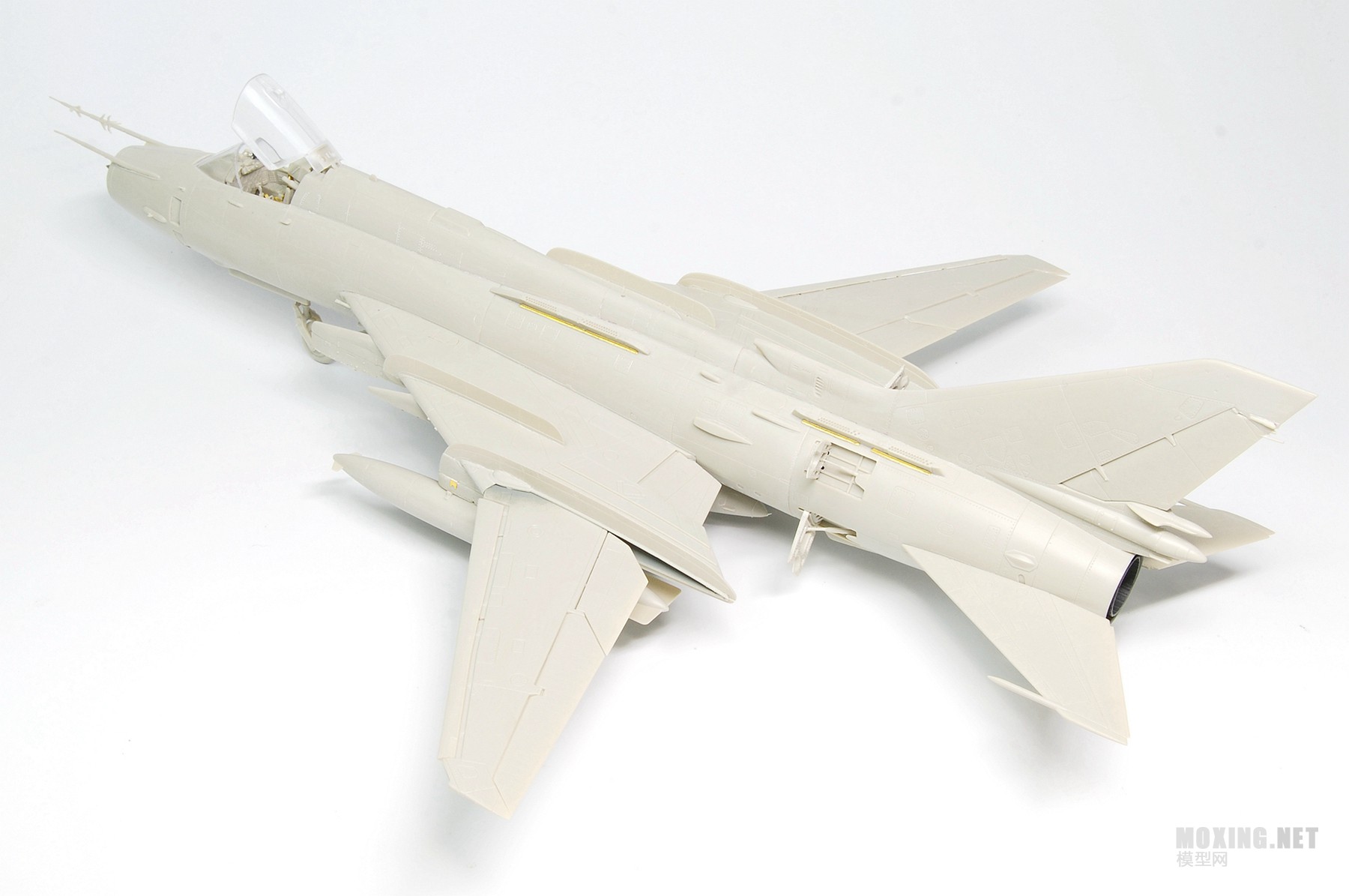 [ģ]Сӥ(KH80144)-1/48(SU)-17 M3/M4 װ佳 սը