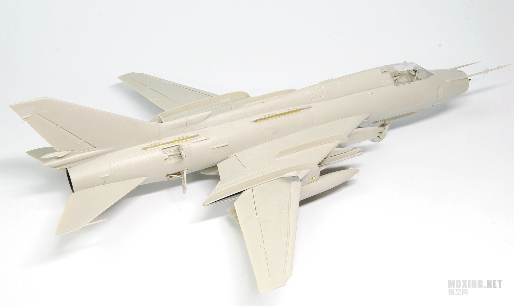 [ģ]Сӥ(KH80144)-1/48(SU)-17 M3/M4 װ佳 սը