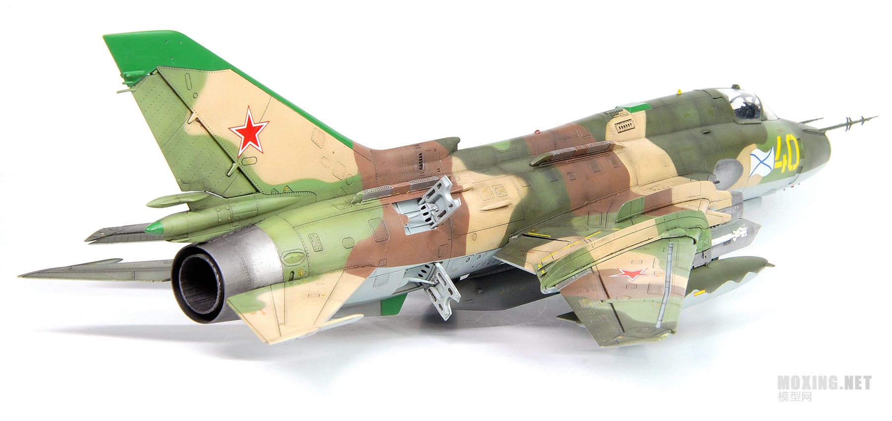 [ģ]Сӥ(KH80144)-1/48(SU)-17 M3/M4 װ佳 սը