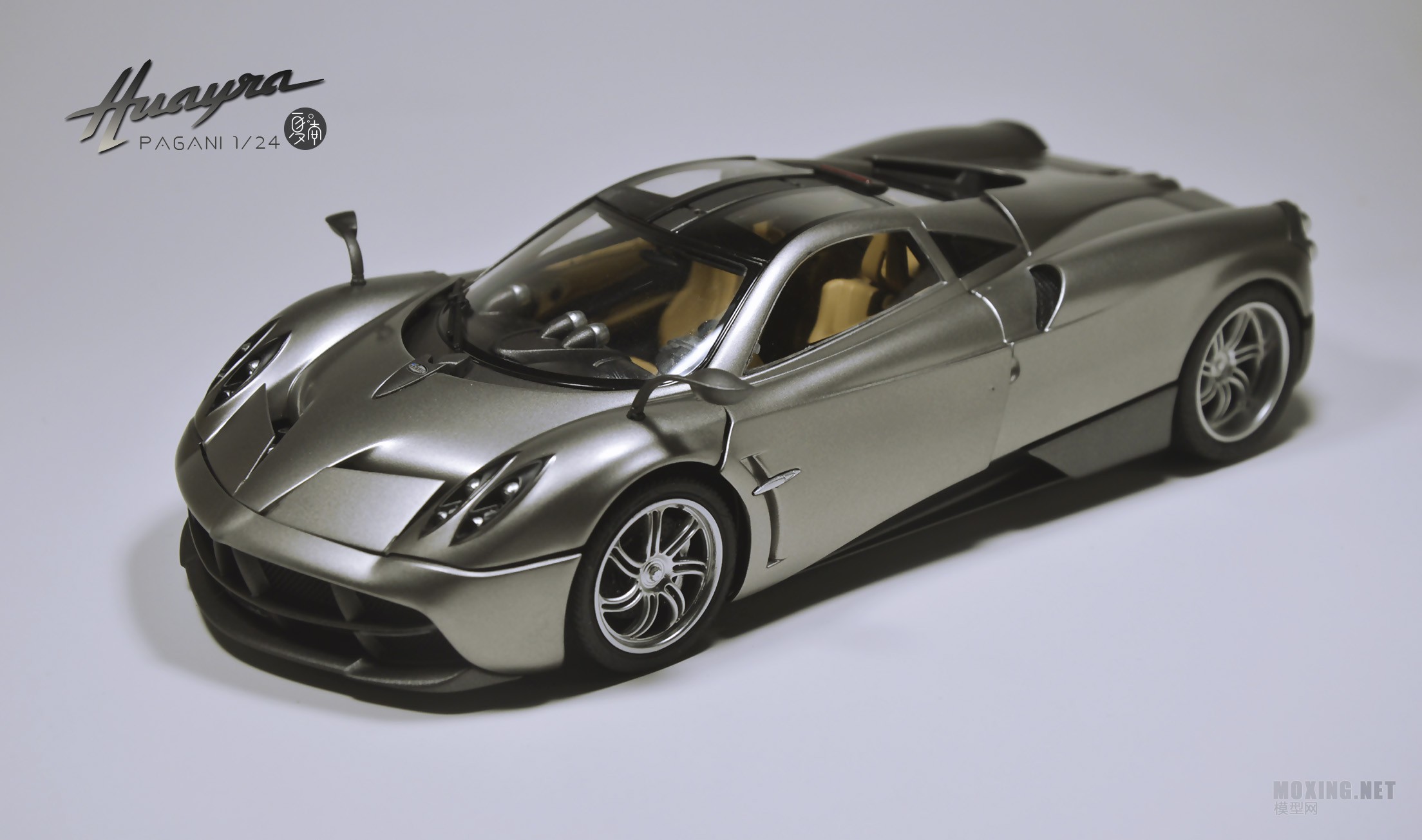 [ģ]ൺ(01091)-1/24 Huayra()ܳ