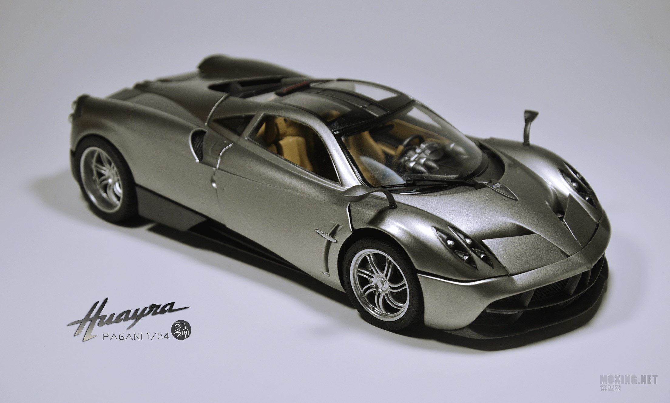 [ģ]ൺ(01091)-1/24 Huayra()ܳ