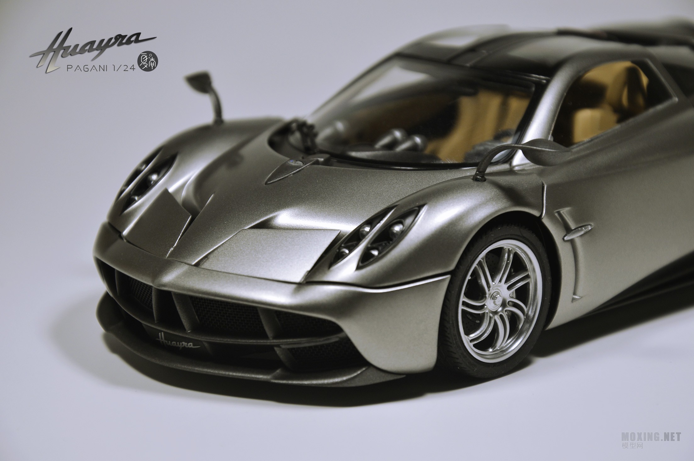 [ģ]ൺ(01091)-1/24 Huayra()ܳ