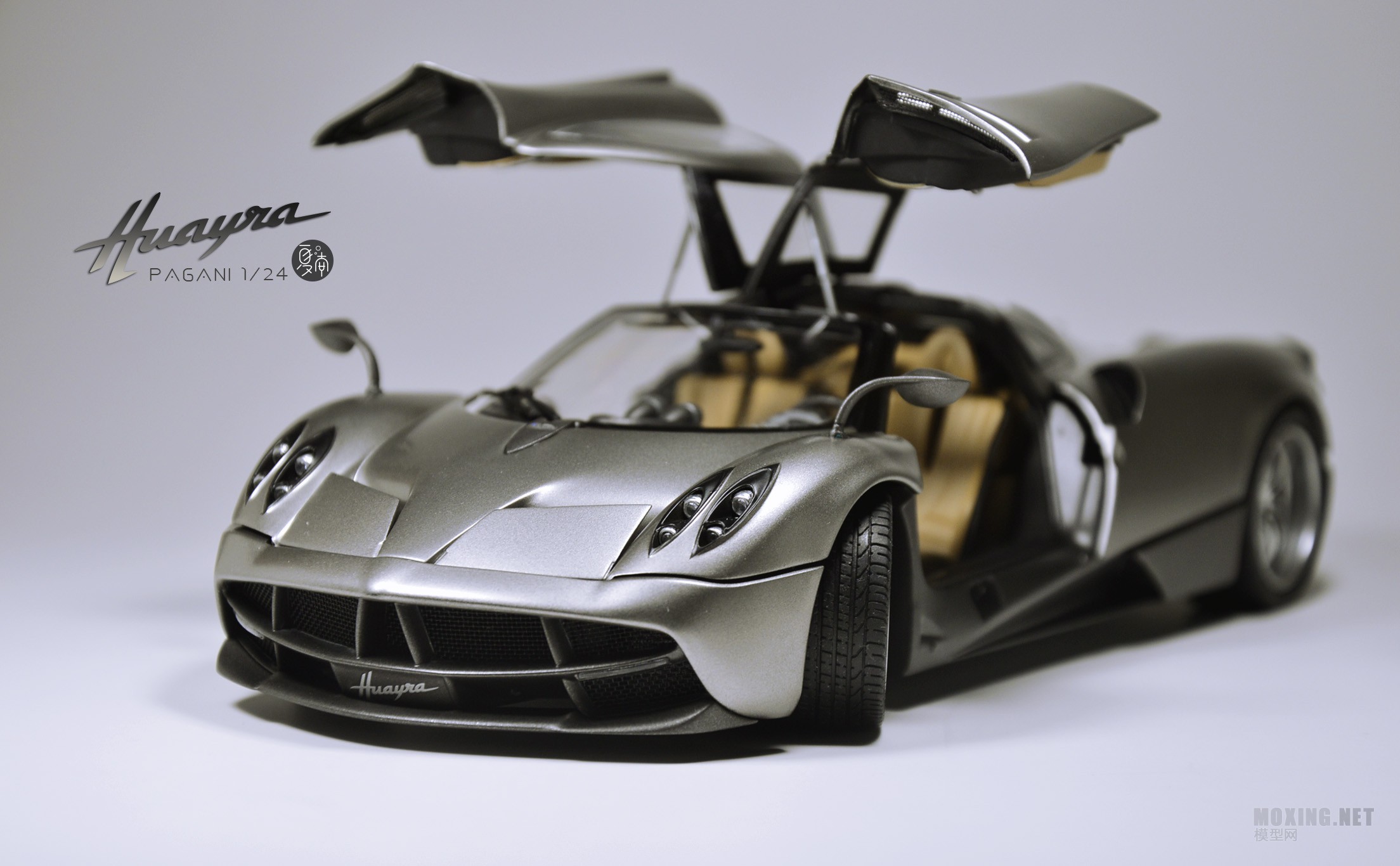 [ģ]ൺ(01091)-1/24 Huayra()ܳ