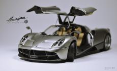 [ģ]ൺ(01091)-1/24 Huayra()ܳ