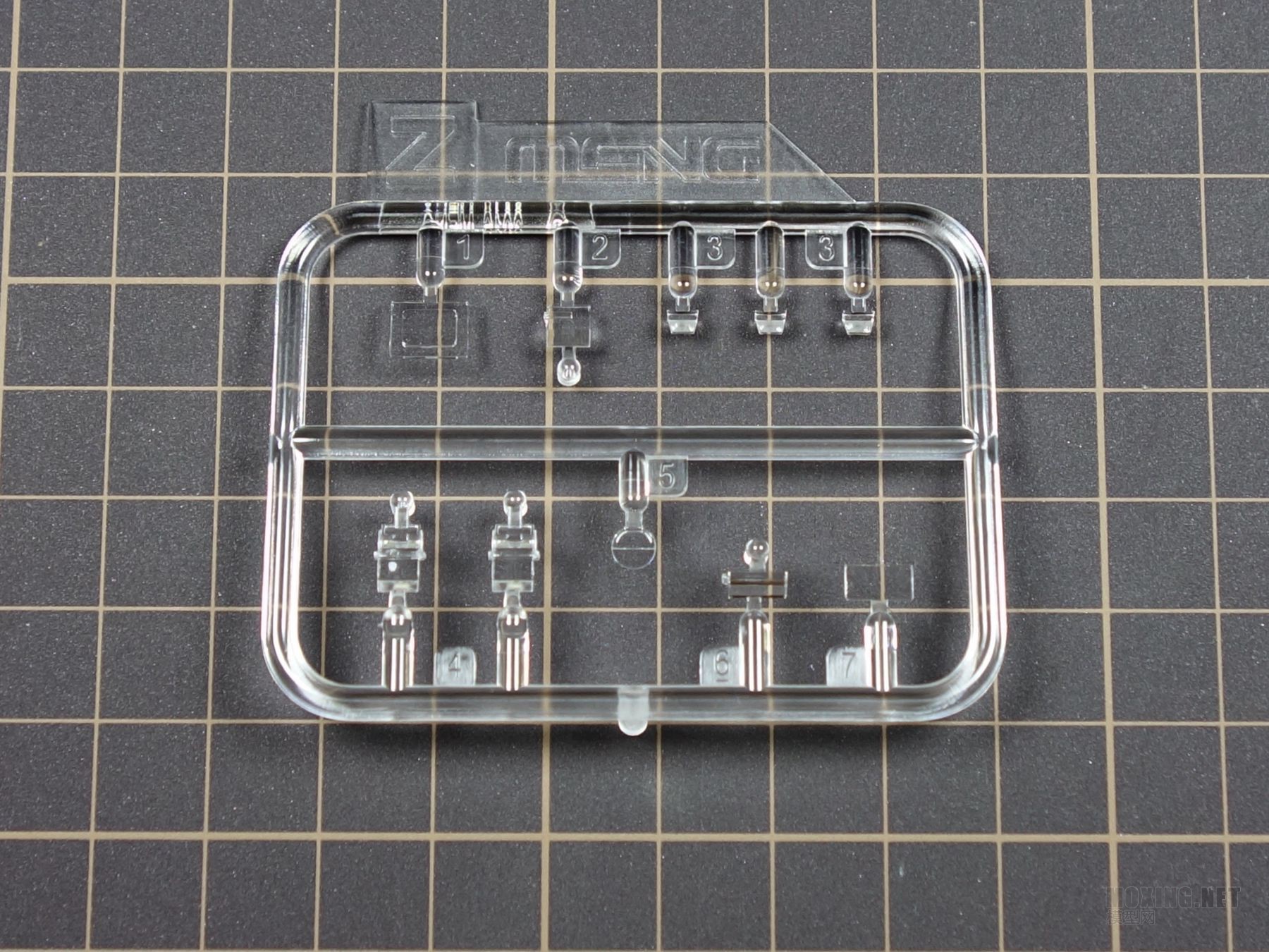 [ģ]MENG(SS-011)-1/35˹BMR-3Mװɨ׳