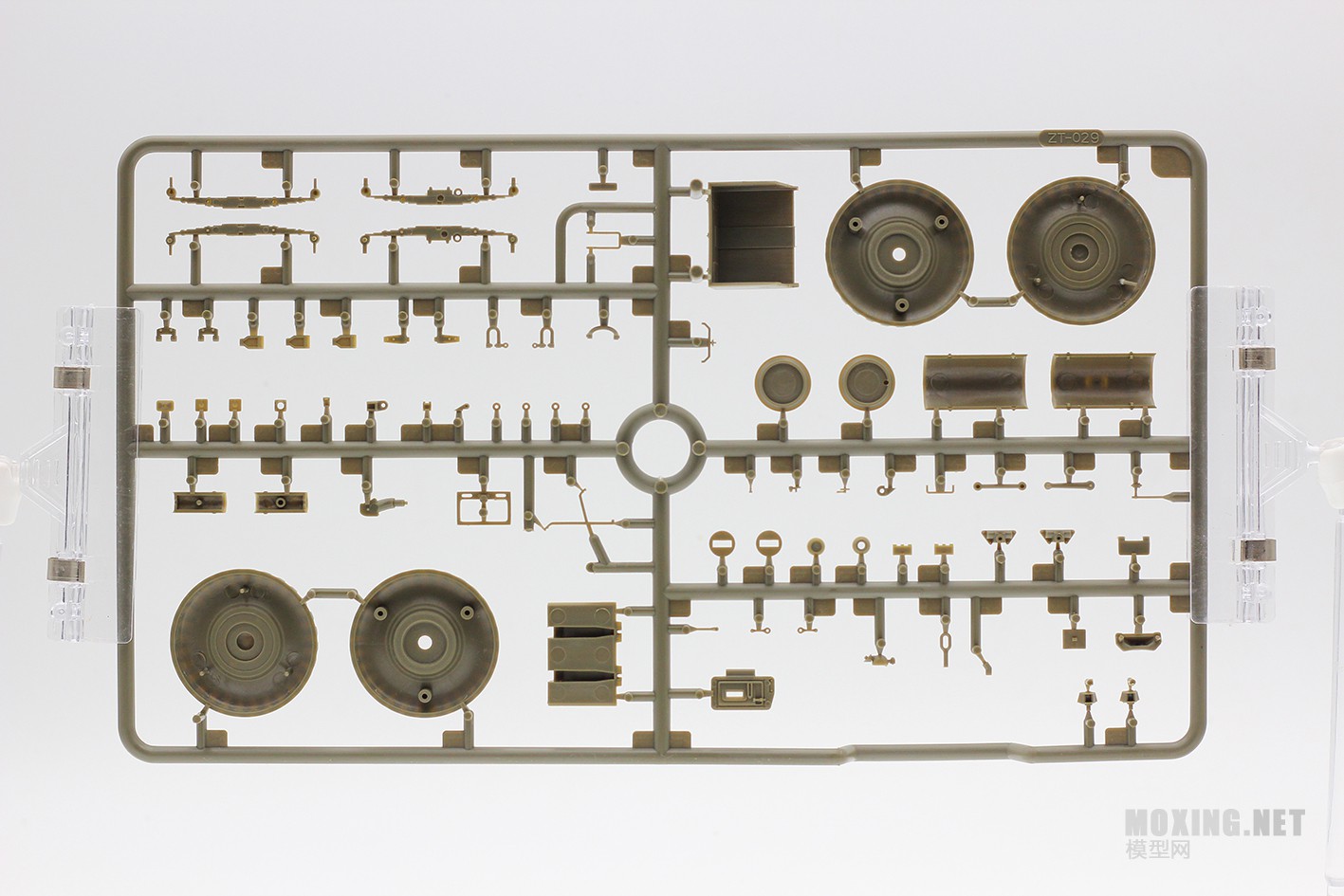 [ģ](CB35115)-1/35ȮMK.Iװ׳()12Ӣͻ