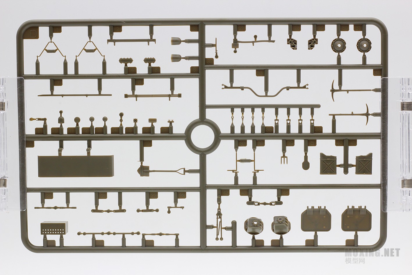 [ģ](CB35115)-1/35ȮMK.Iװ׳()12Ӣͻ