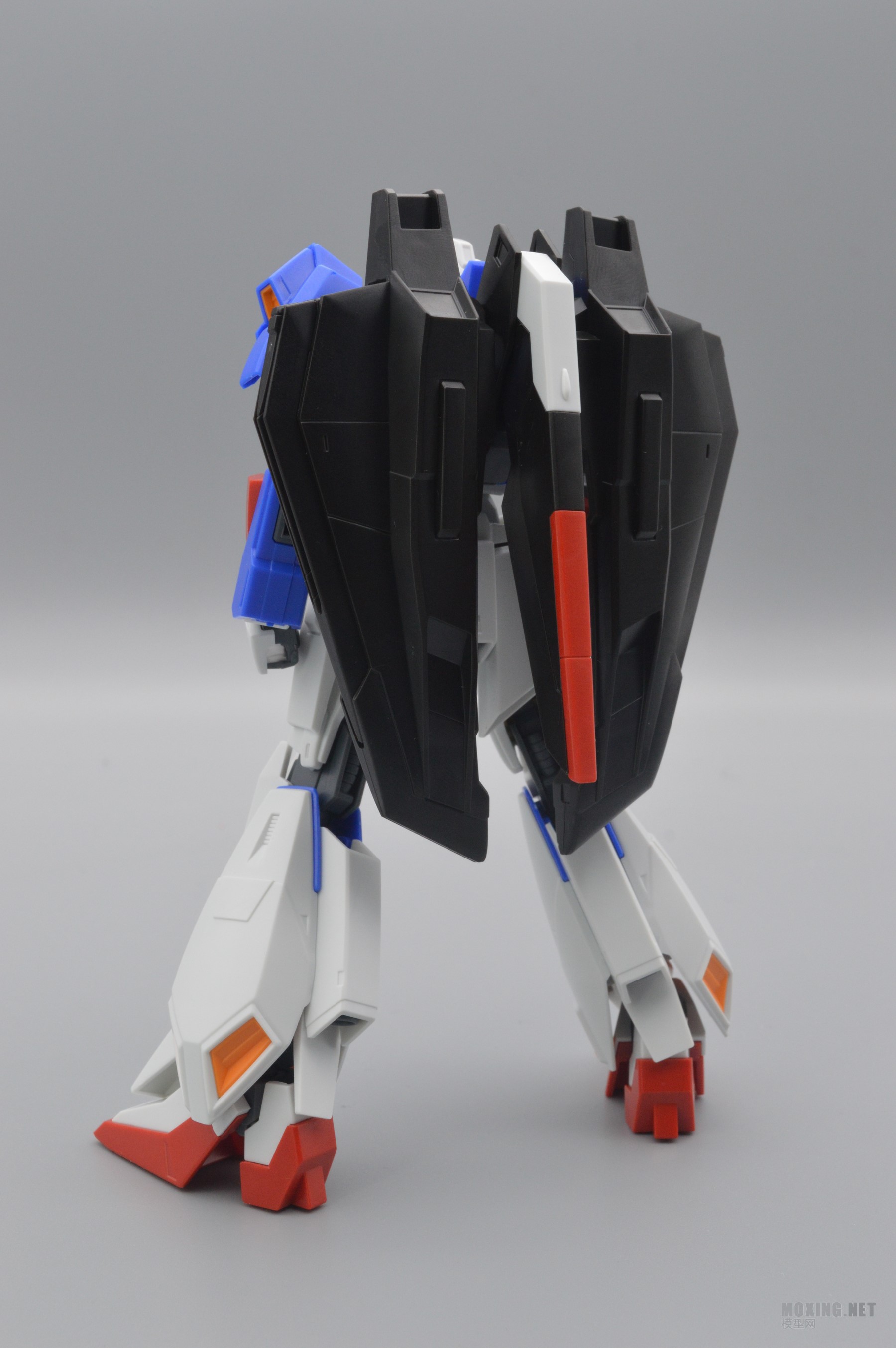 [ģ]-1/144 HGUC ZETAߴ(Evolution)(MSZ-006) 