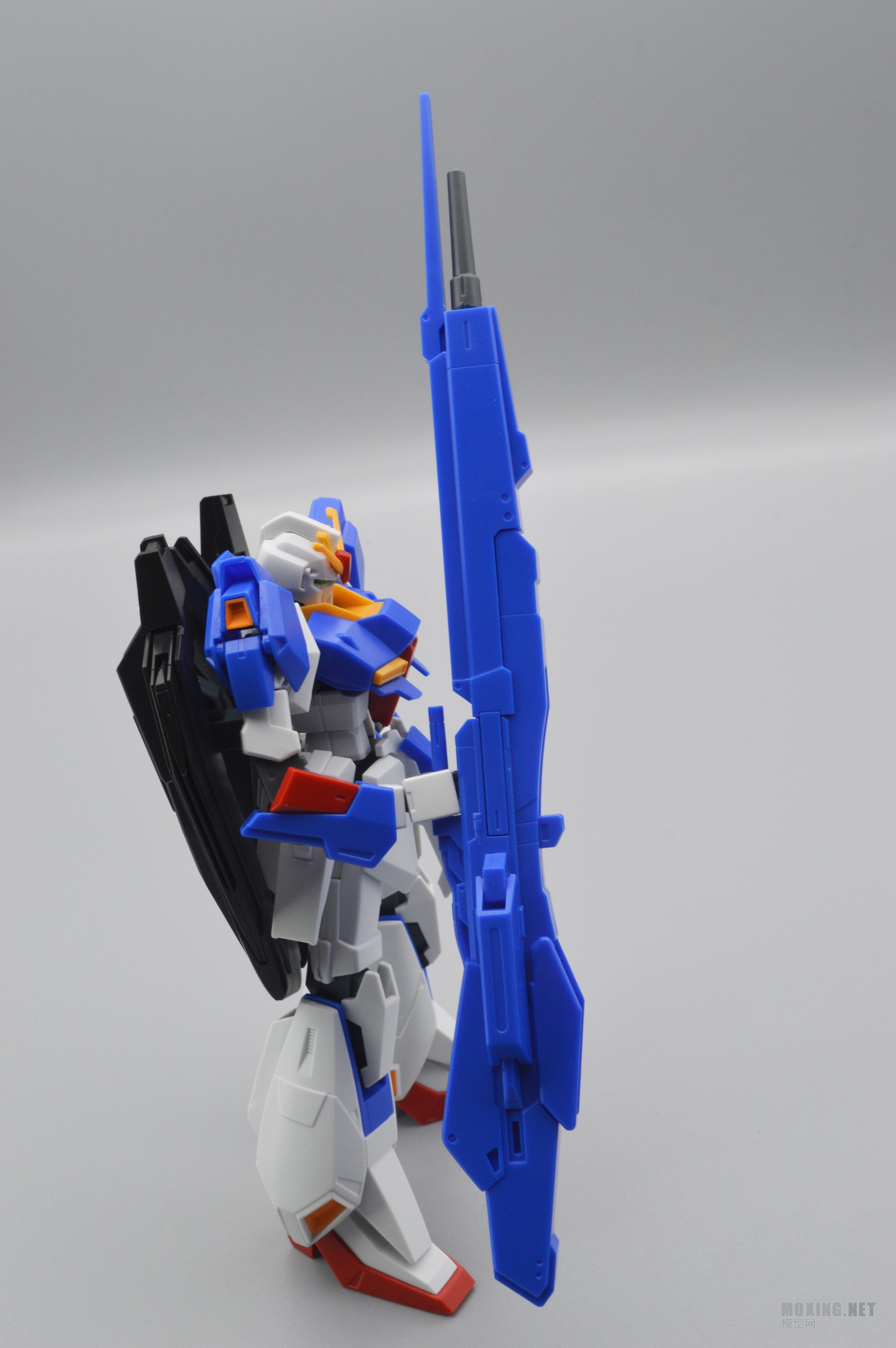 [ģ]-1/144 HGUC ZETAߴ(Evolution)(MSZ-006) 