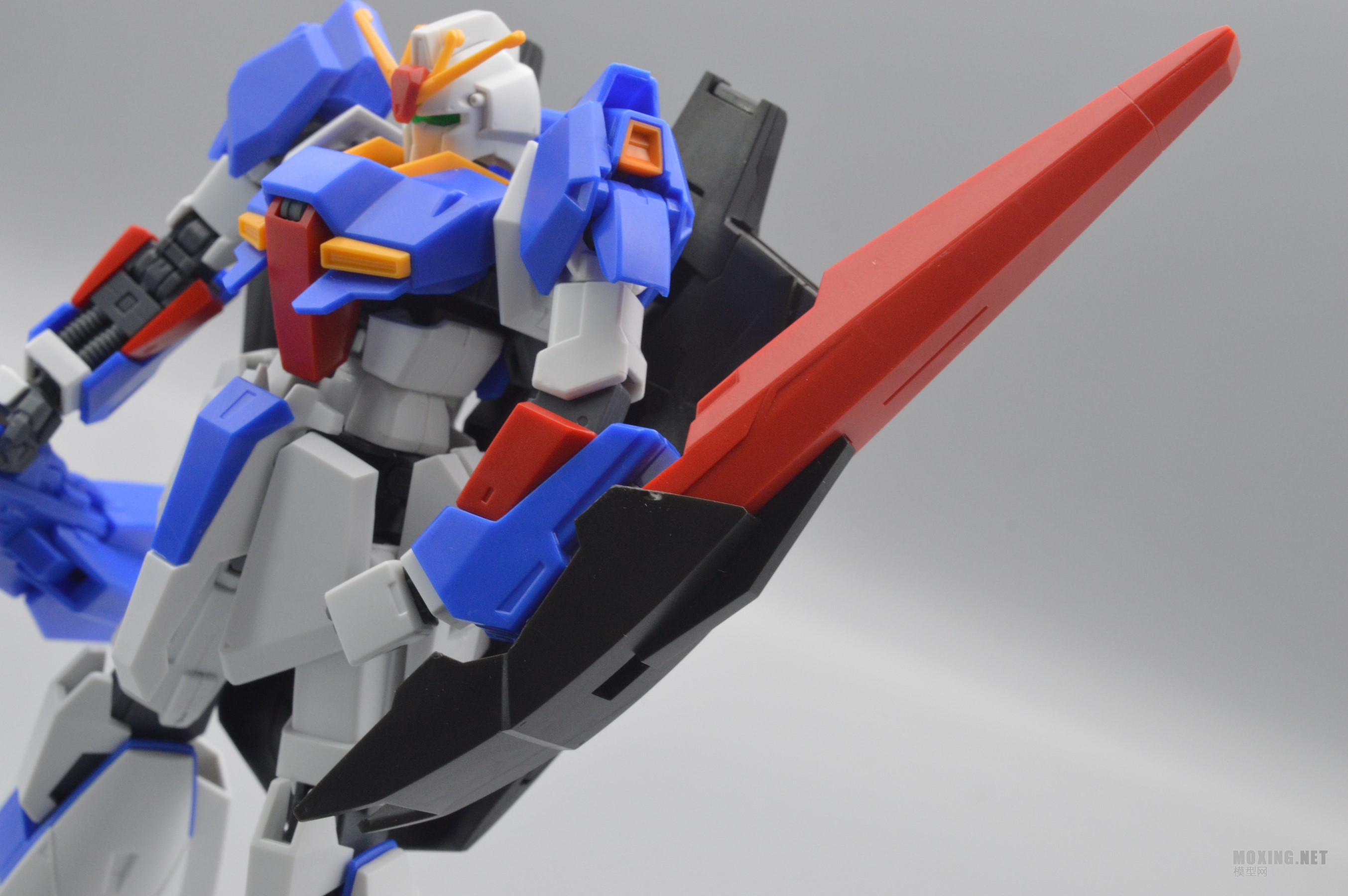 [ģ]-1/144 HGUC ZETAߴ(Evolution)(MSZ-006) 