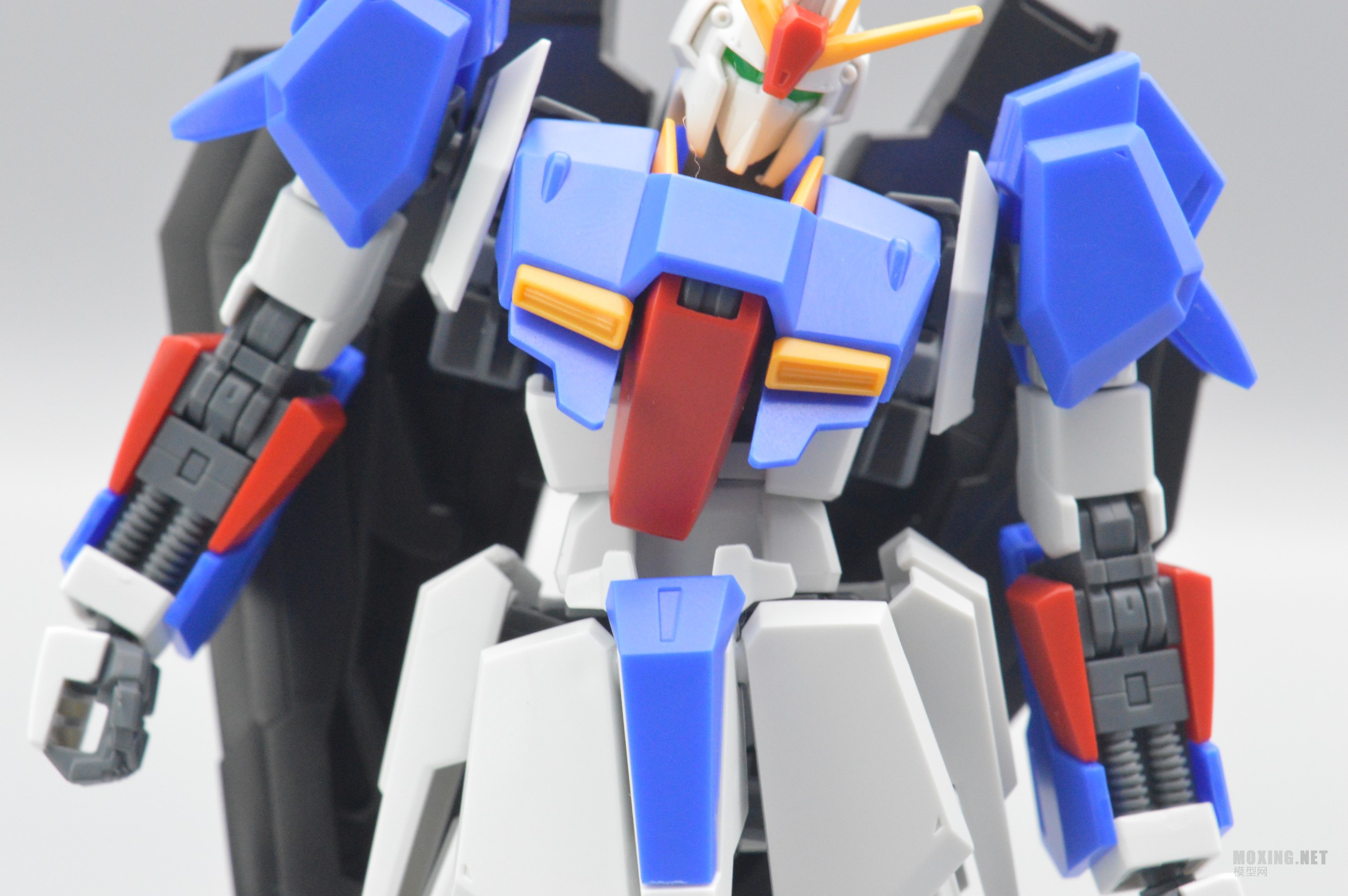 [ģ]-1/144 HGUC ZETAߴ(Evolution)(MSZ-006) 