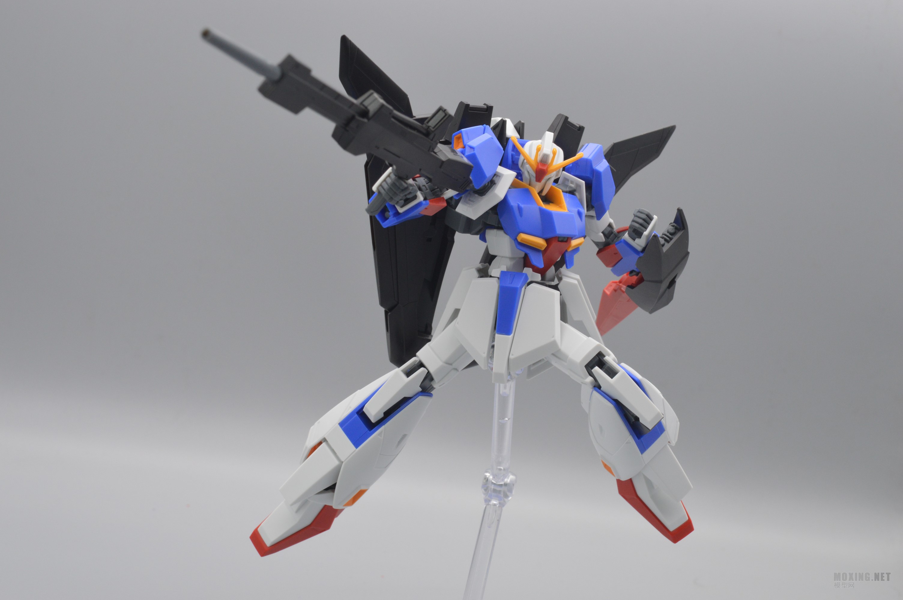 [ģ]-1/144 HGUC ZETAߴ(Evolution)(MSZ-006) 