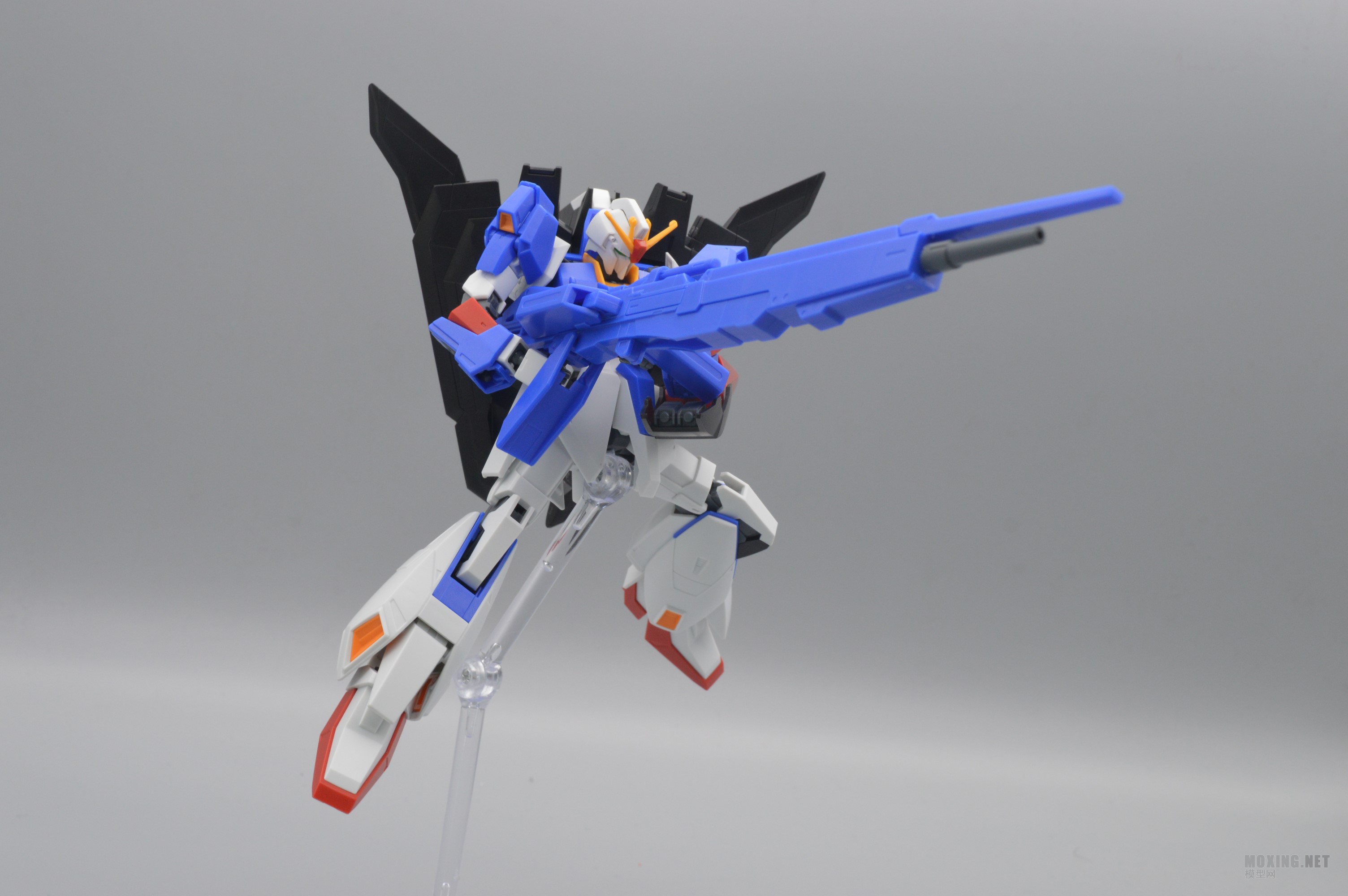 [ģ]-1/144 HGUC ZETAߴ(Evolution)(MSZ-006) 