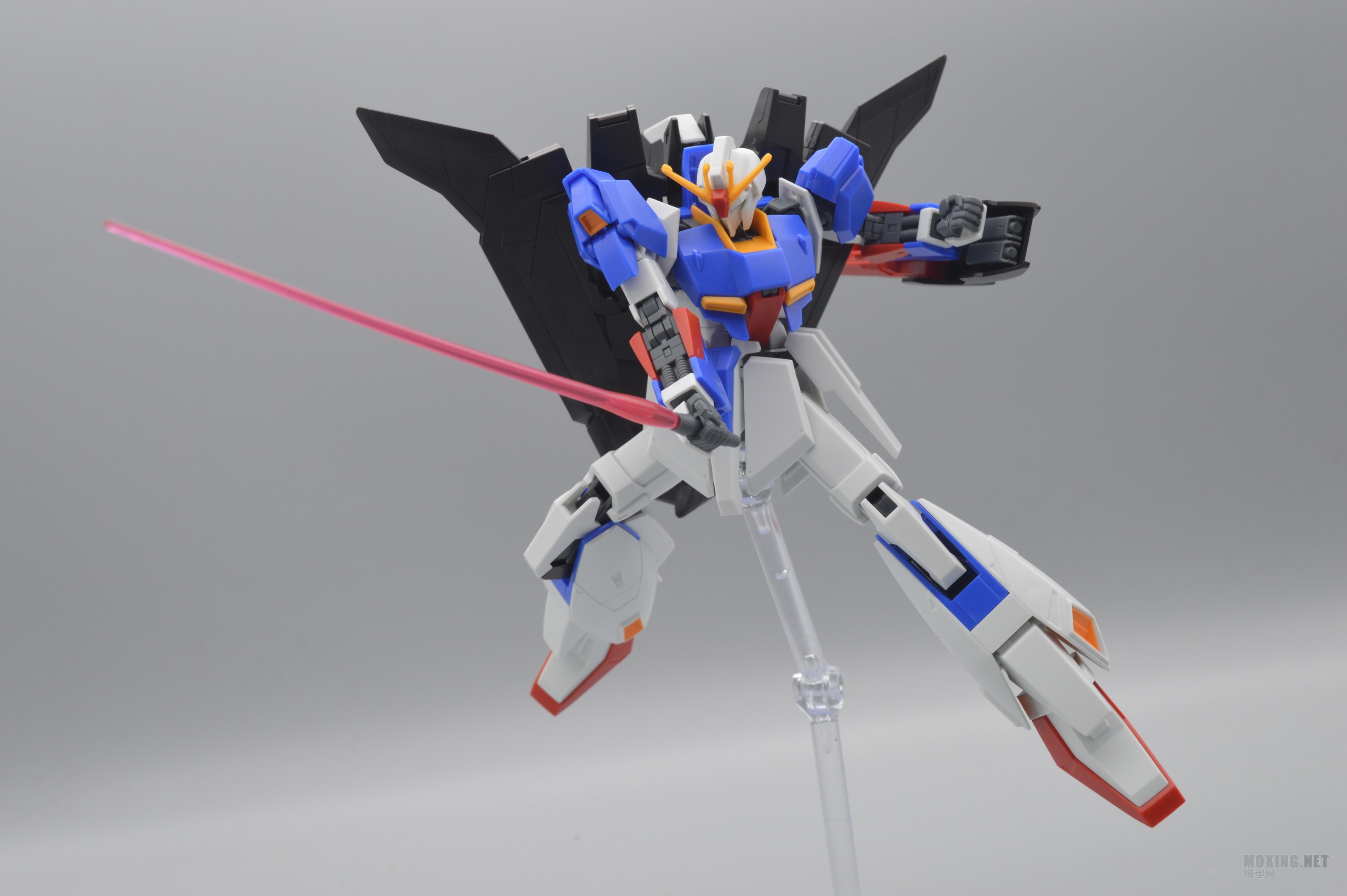 [ģ]-1/144 HGUC ZETAߴ(Evolution)(MSZ-006) 