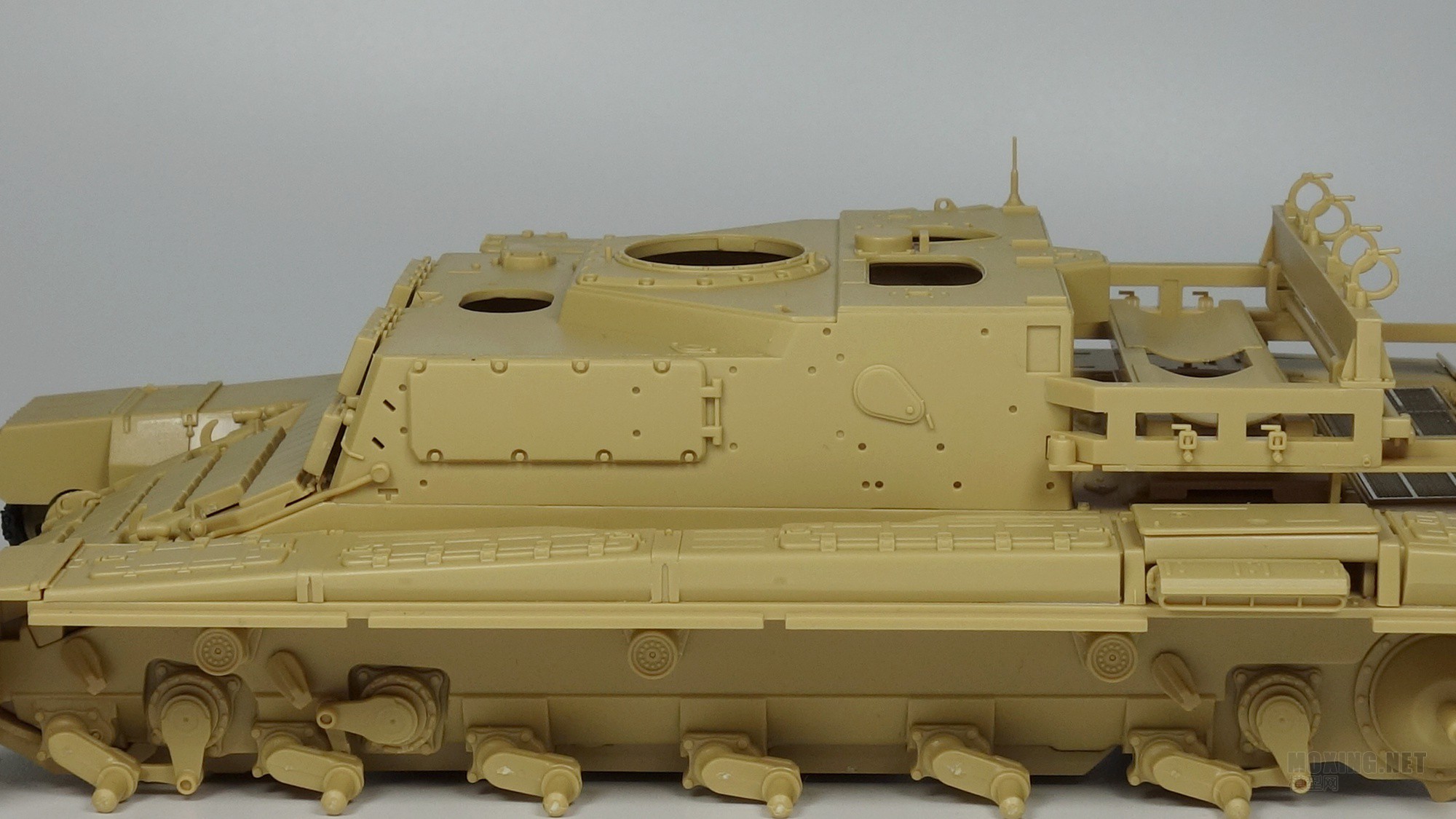 [ģ]MENG(SS-011)-1/35˹BMR-3Mװɨ׳