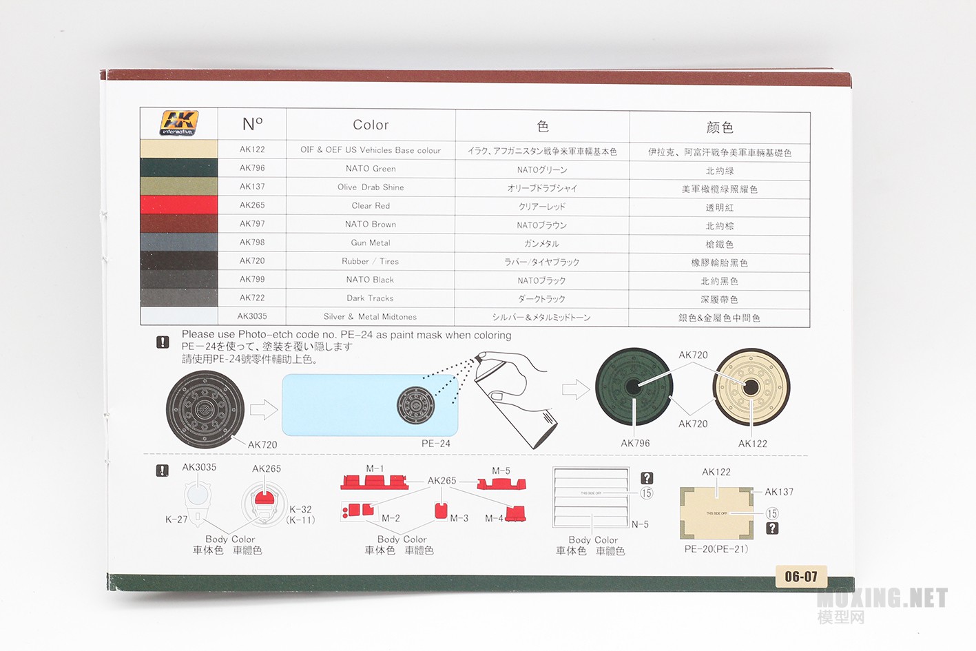 [ģ]ӥ(FH3300)-1/72M1A2 SEPս̹