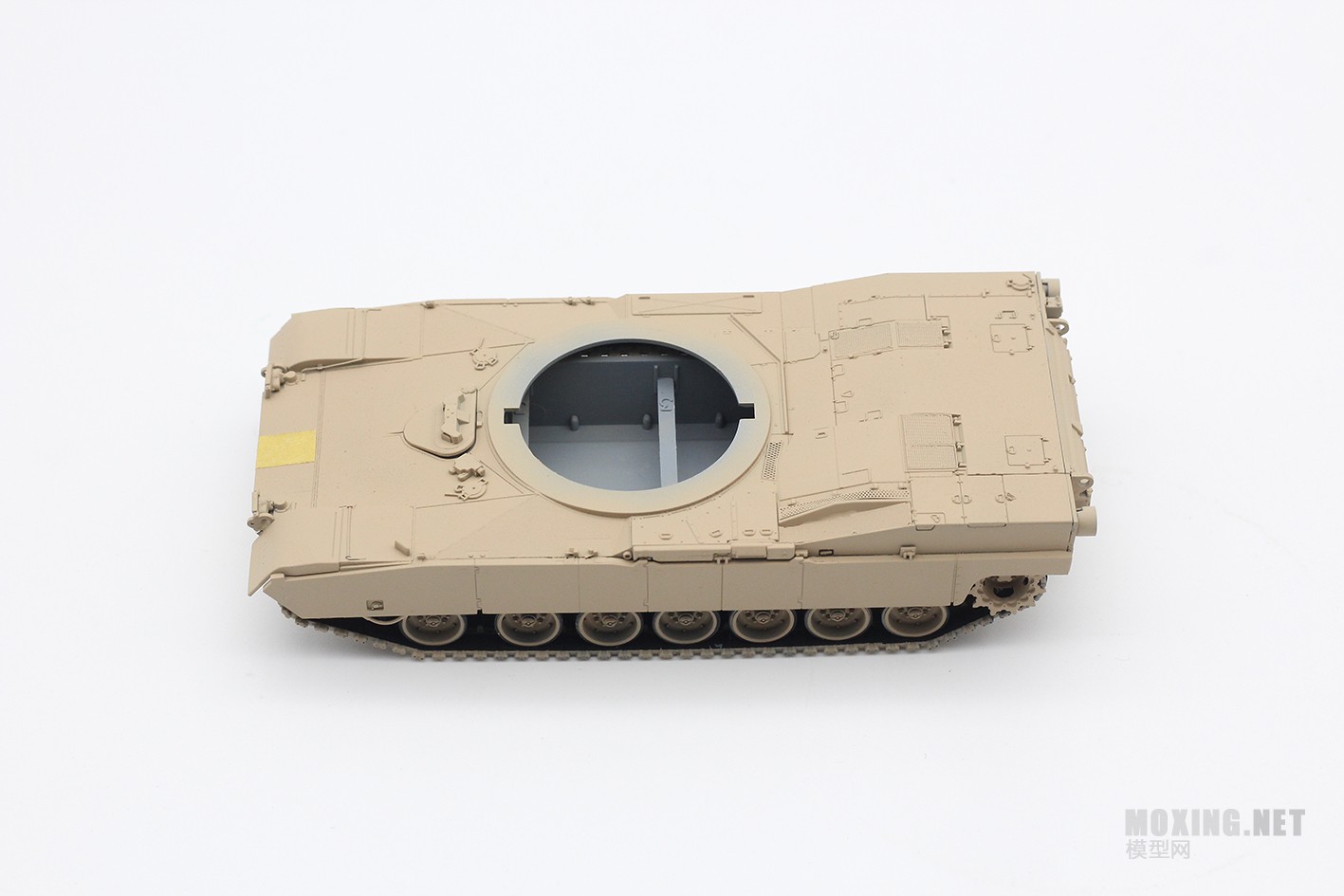 [ģ]ӥ(FH3300)-1/72M1A2 SEPս̹