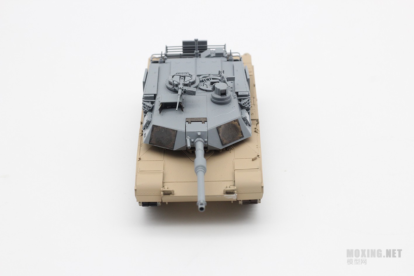 [ģ]ӥ(FH3300)-1/72M1A2 SEPս̹